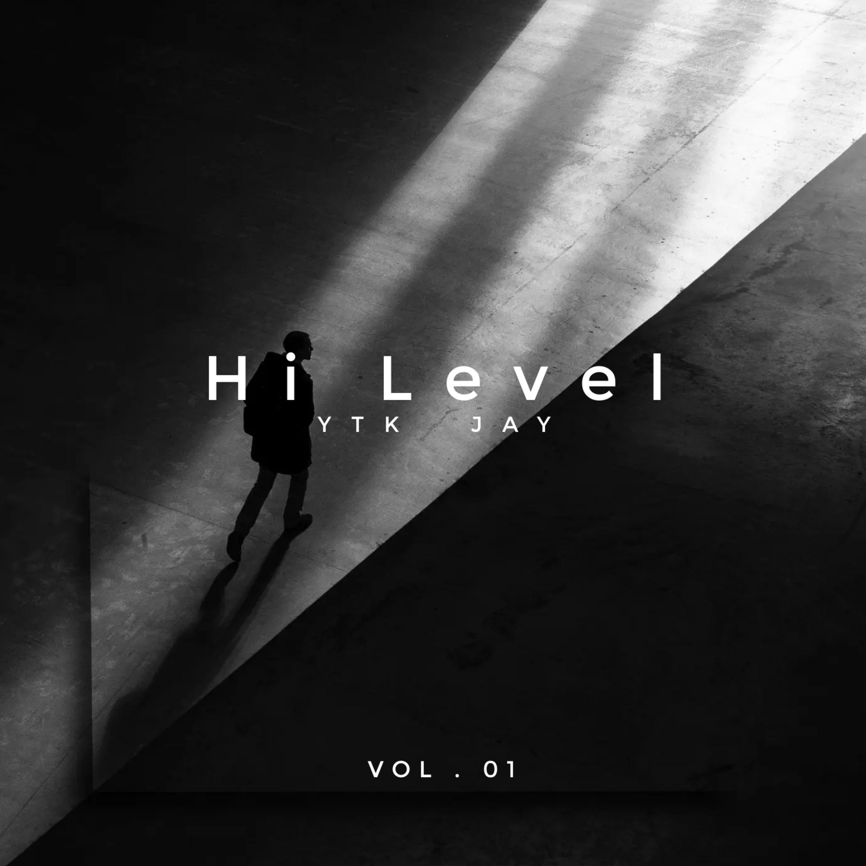 Hi Level artwork