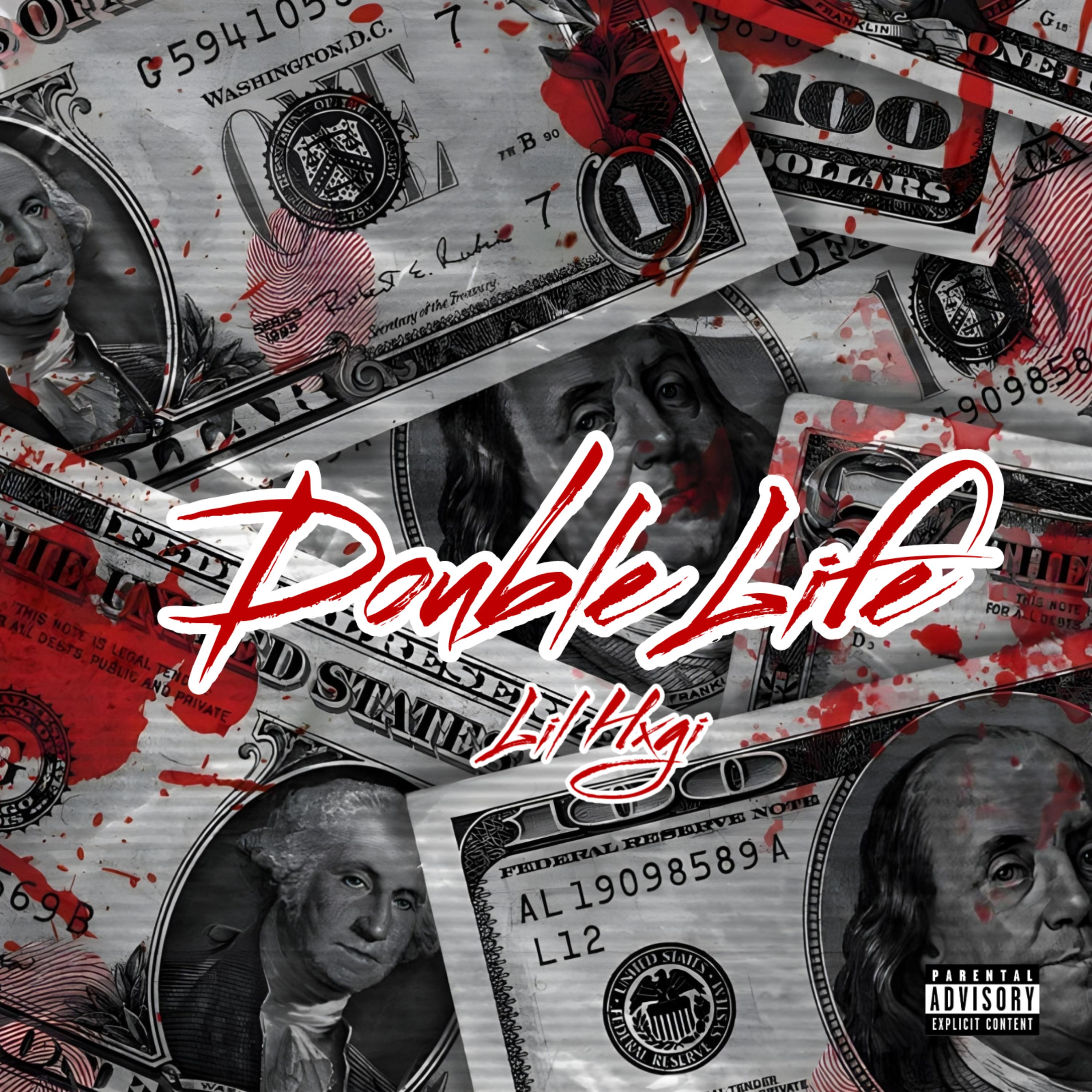 Double Life artwork