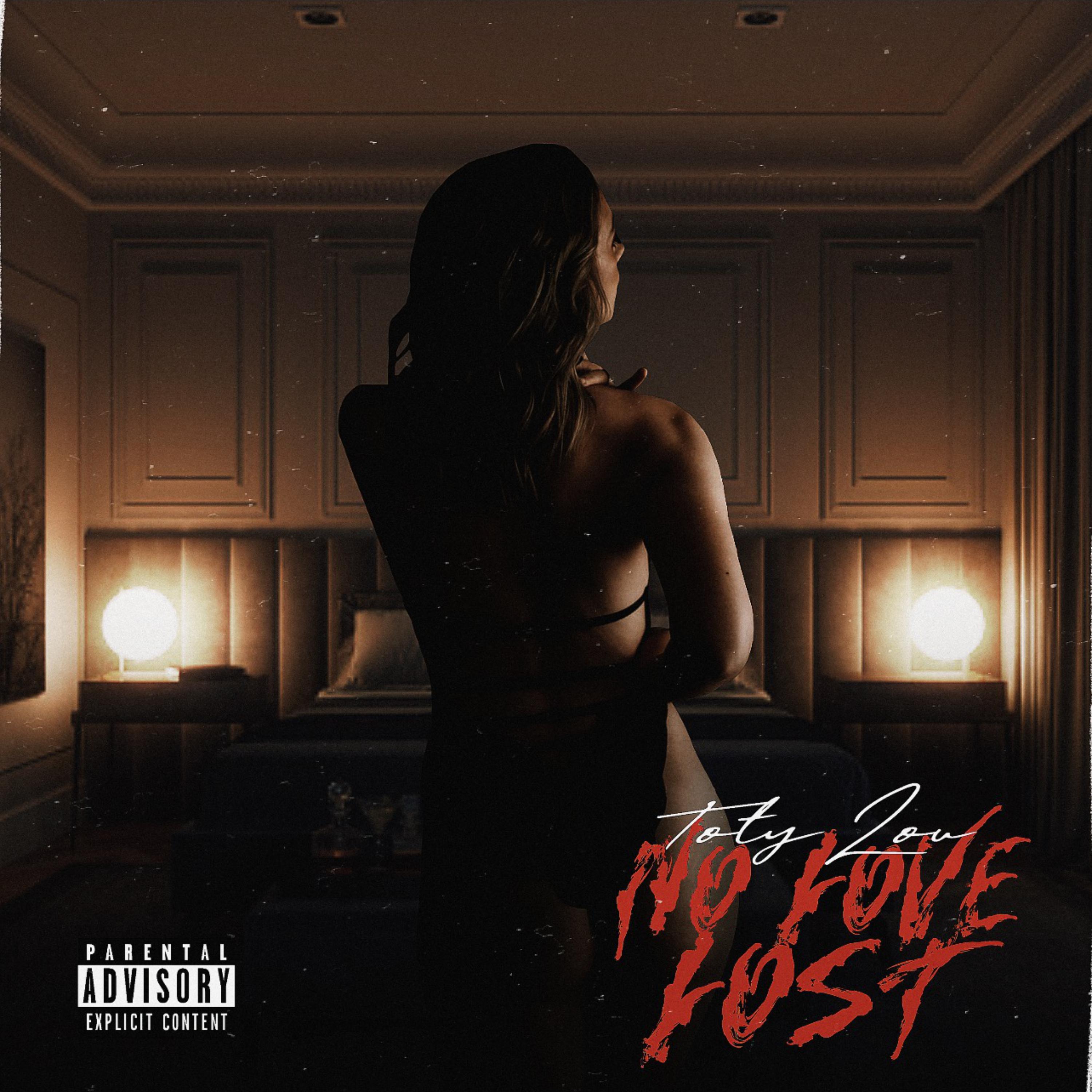 No Love Lost artwork