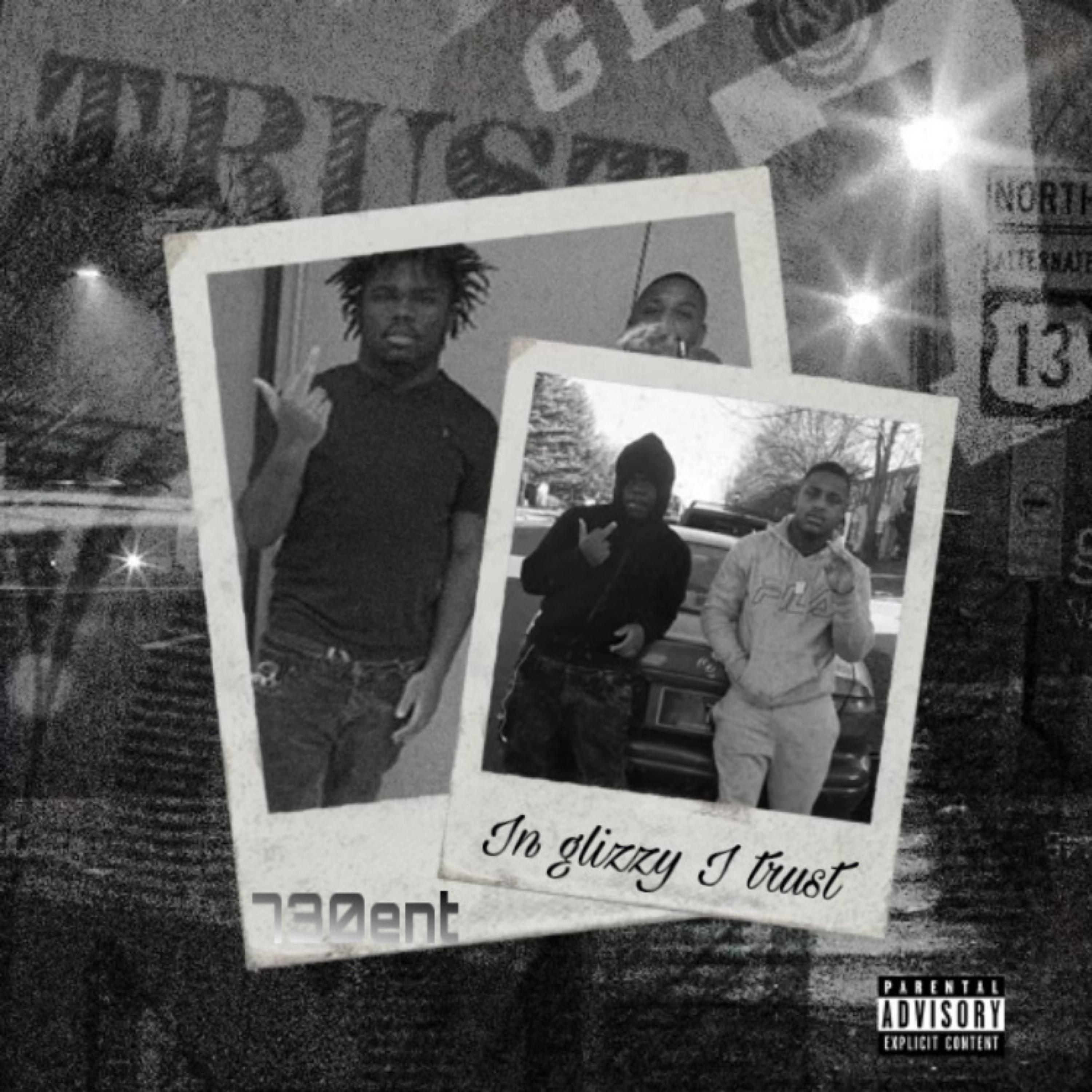 In Glizzy I Trust artwork