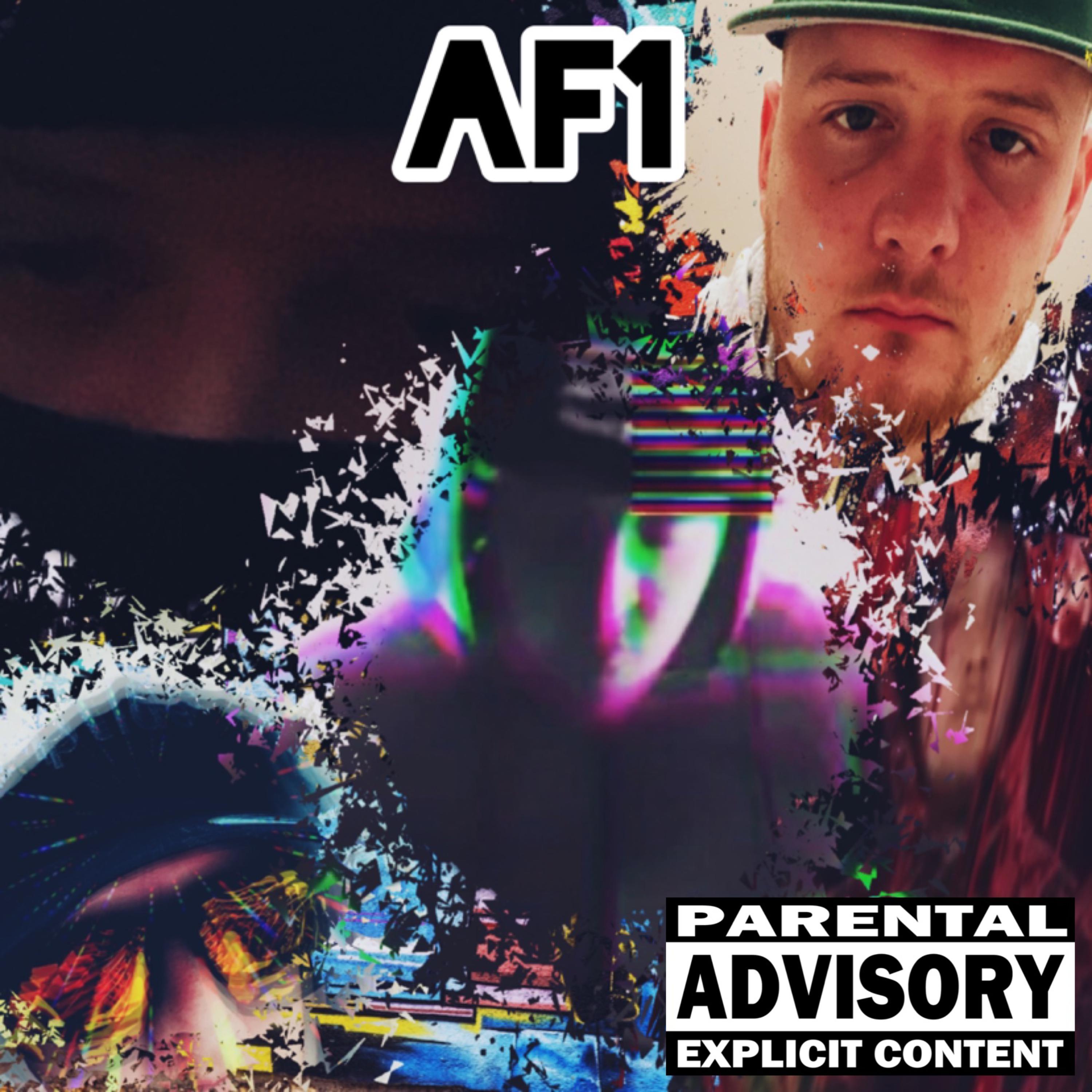 AF1 artwork