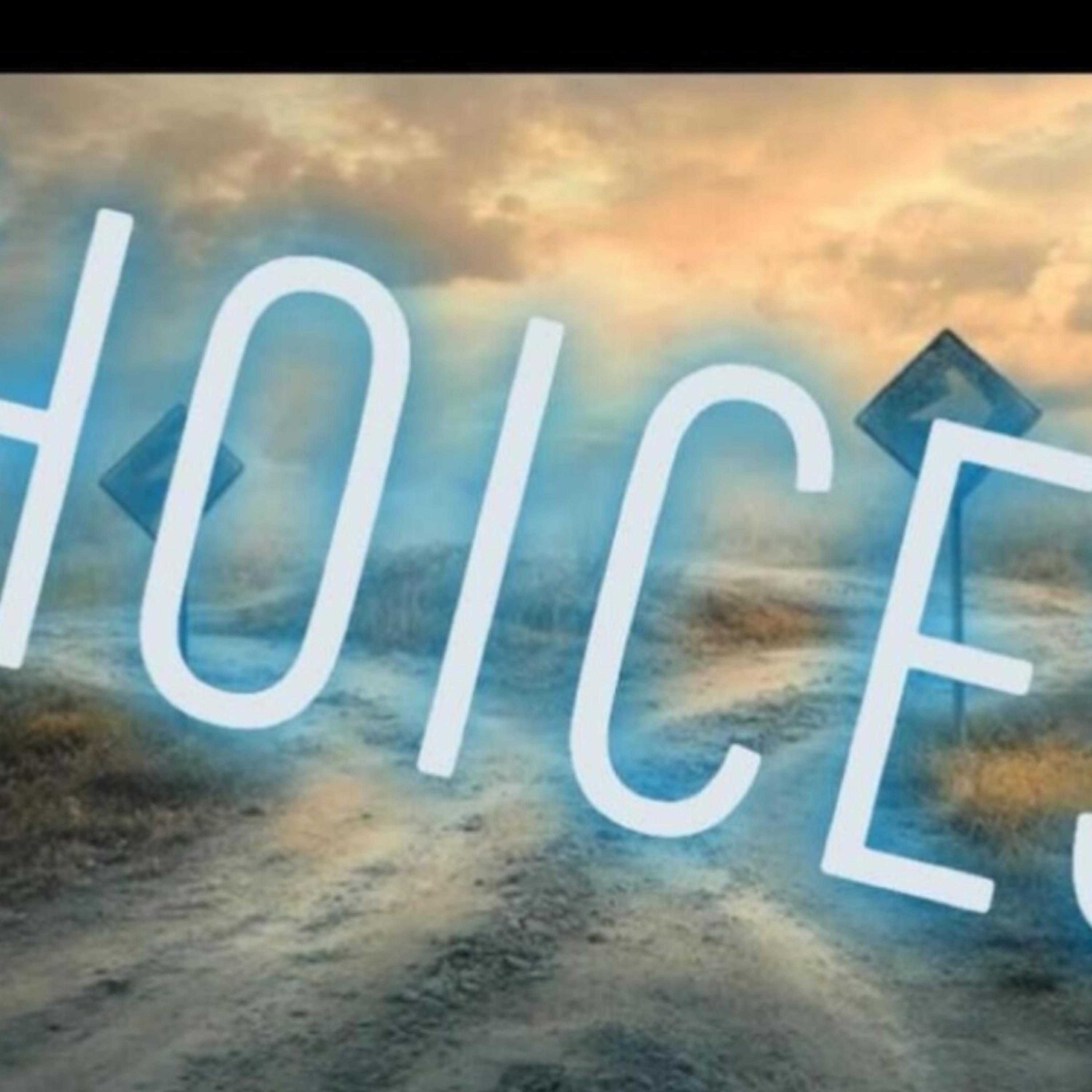 Choices artwork