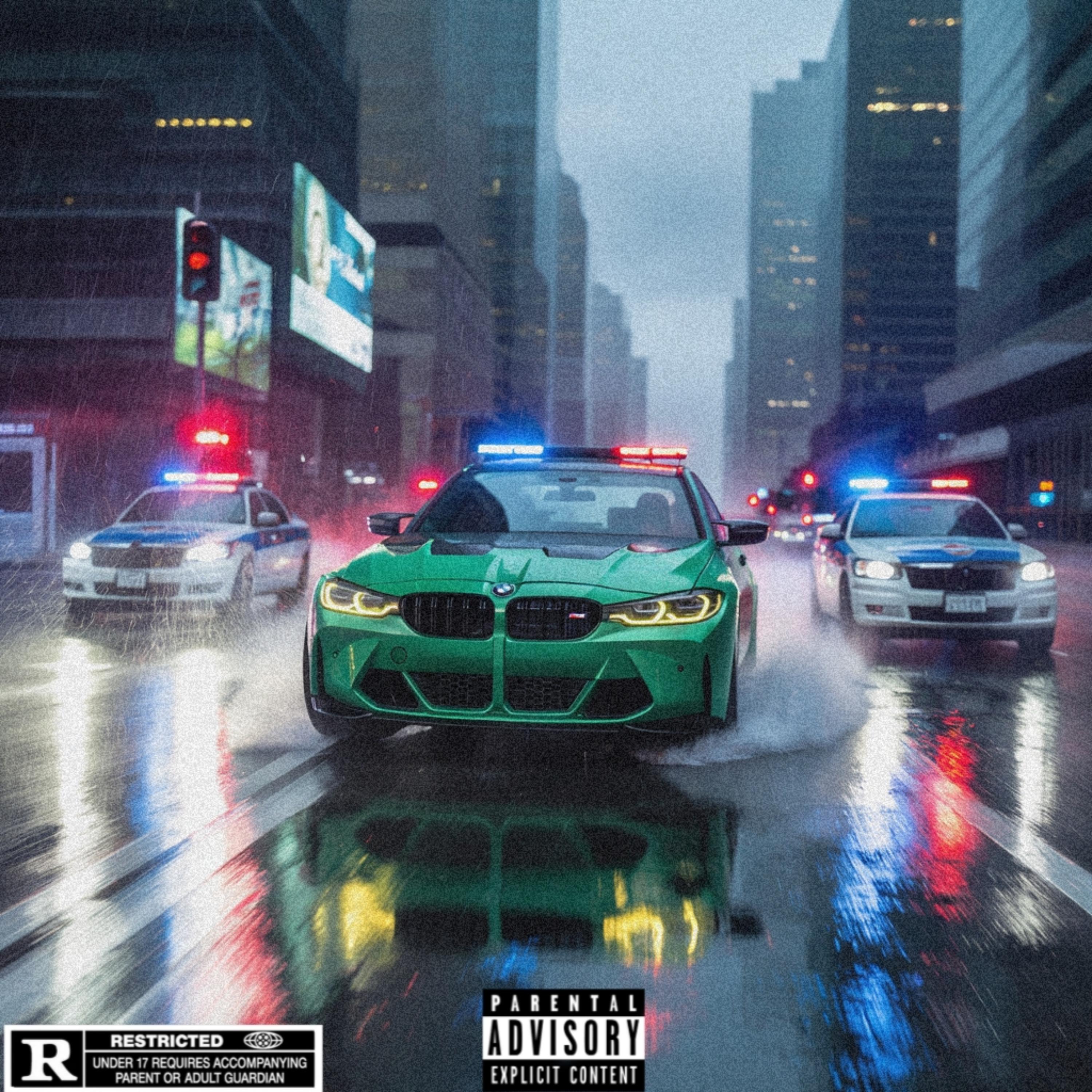 finessing by Laviz de cleff cover art