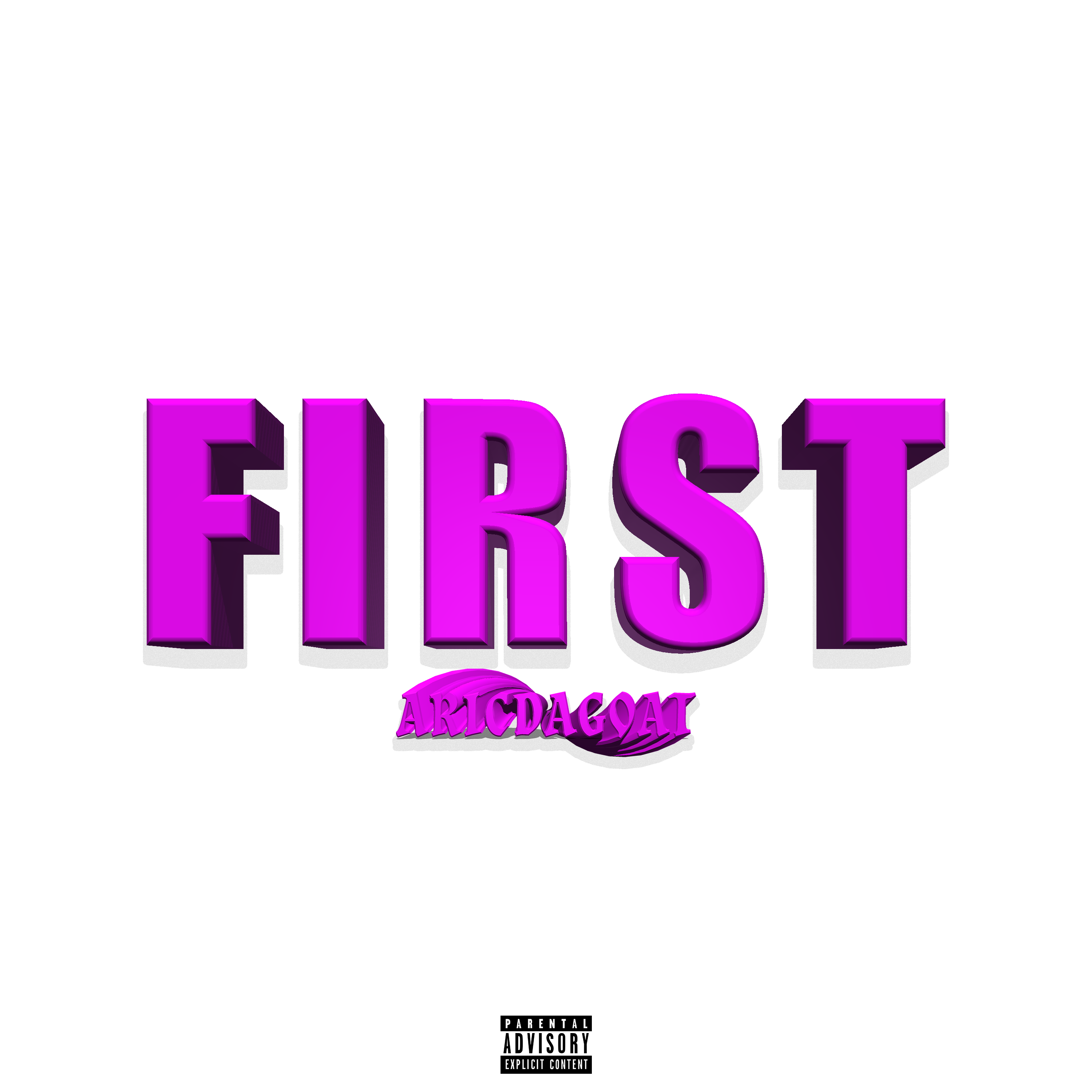 First ! artwork