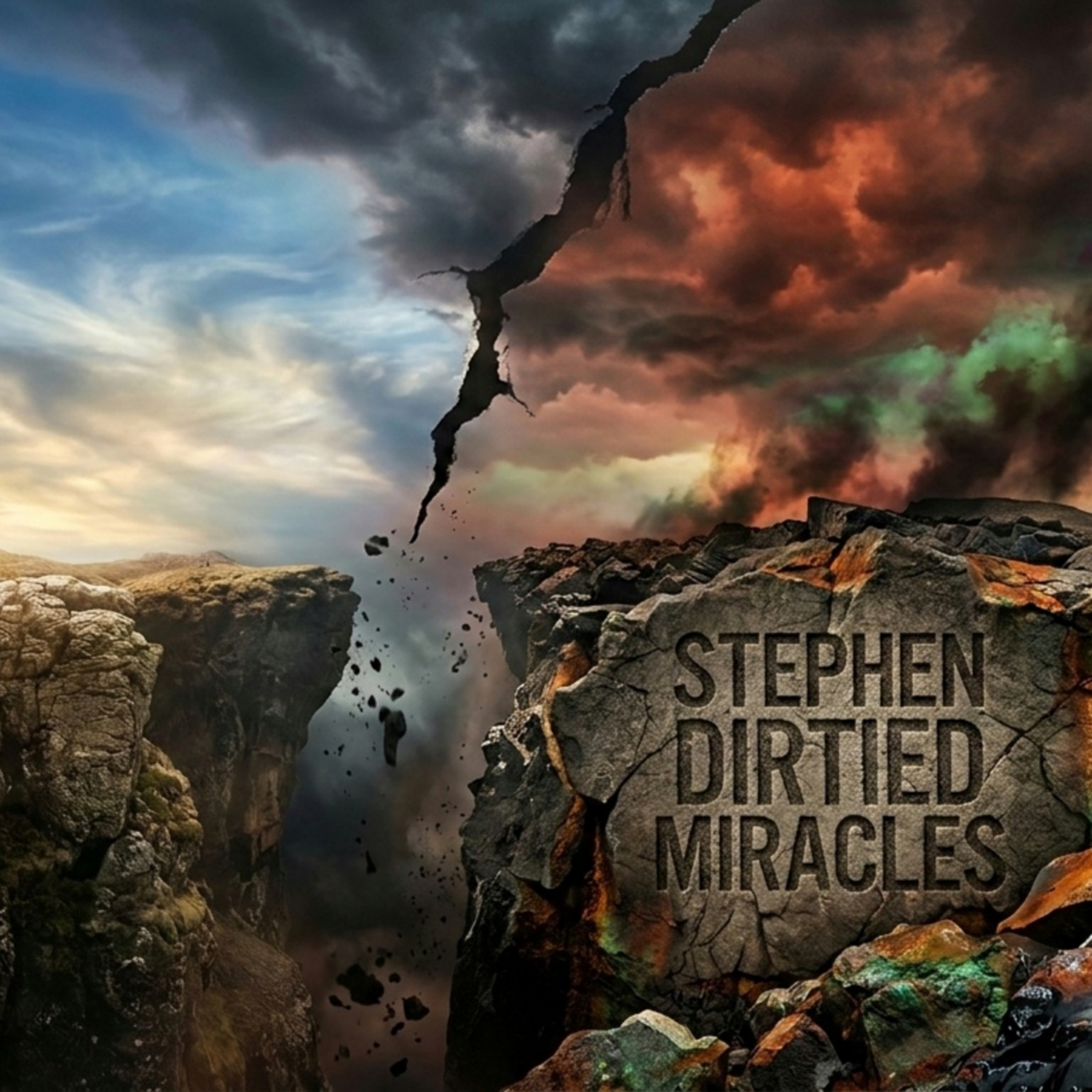 Miracles artwork