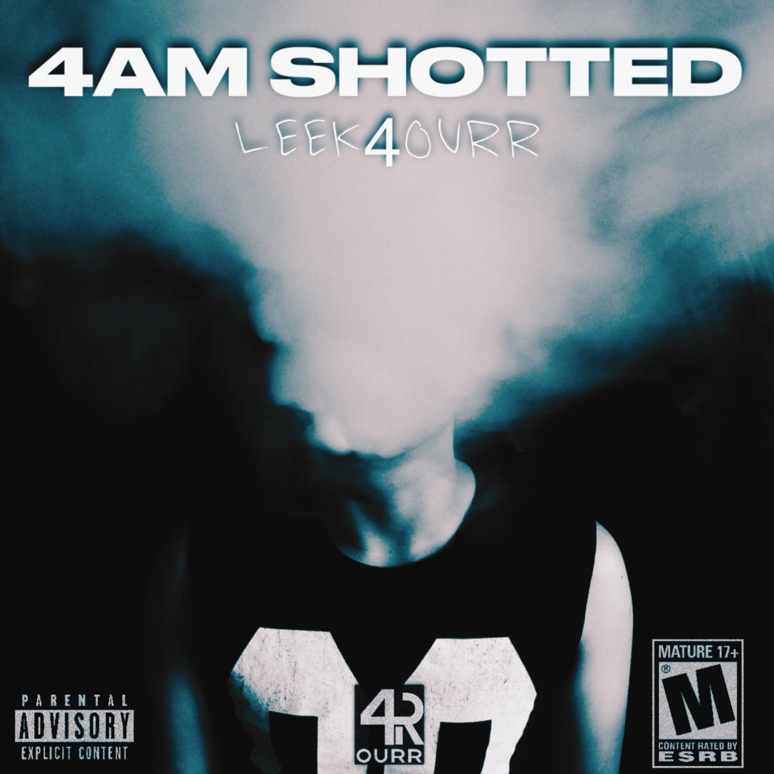 4AM SHOTTED artwork