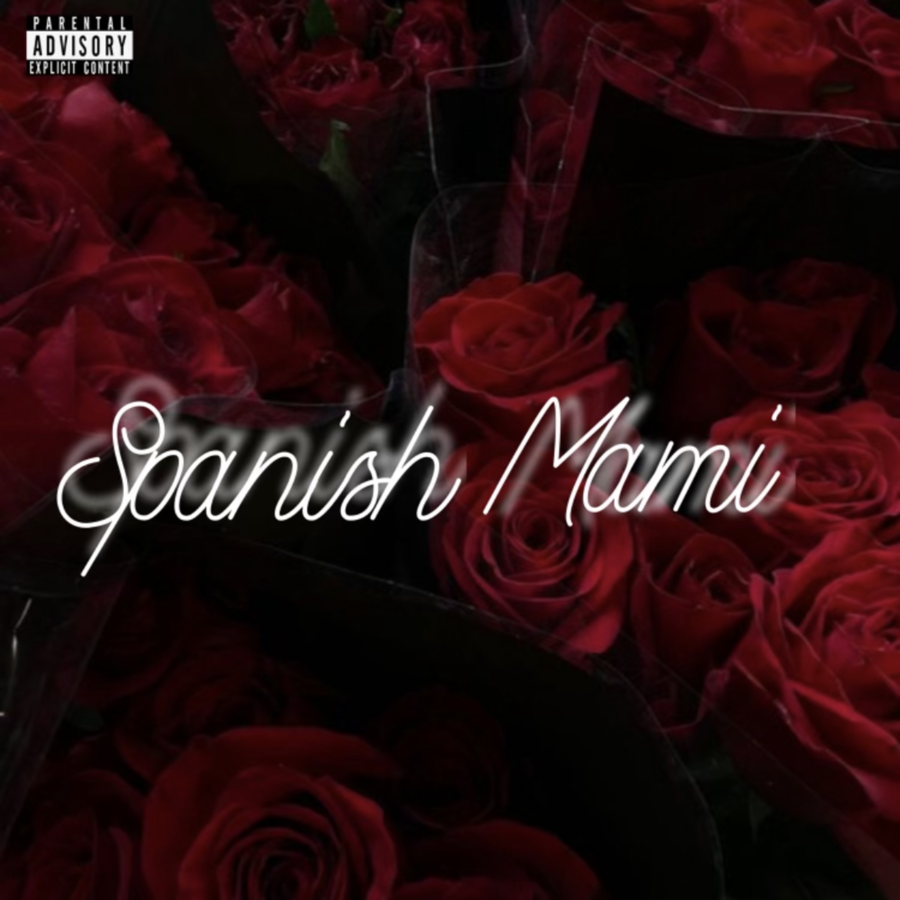 Spanish Mami artwork