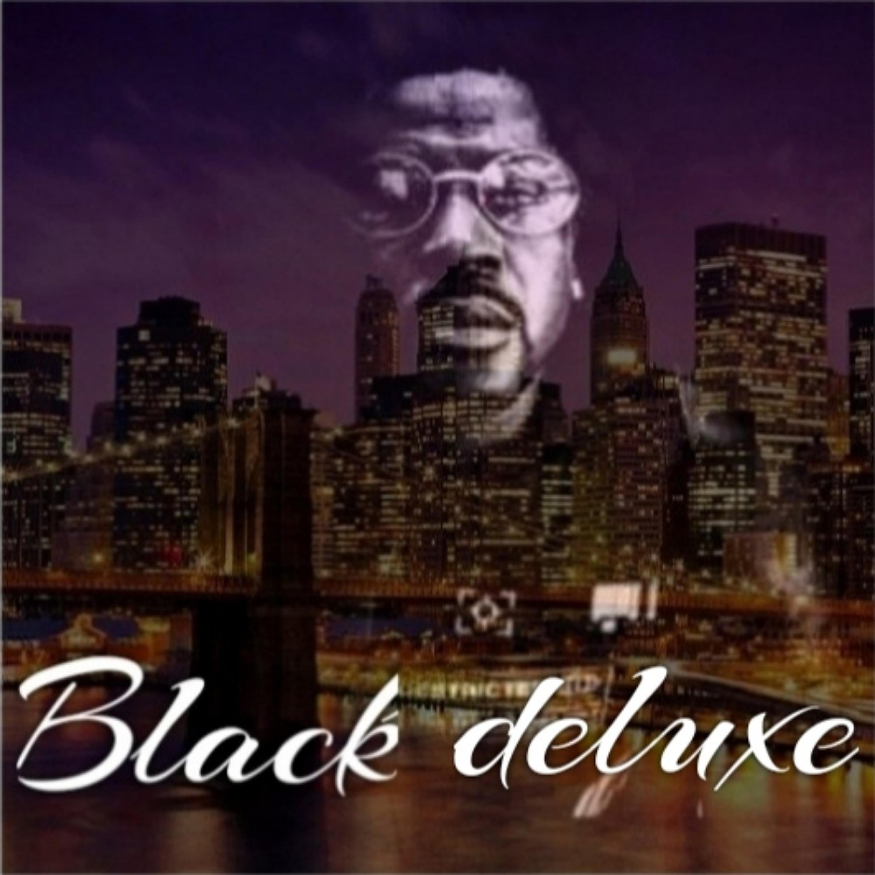 Black (deluxe) artwork