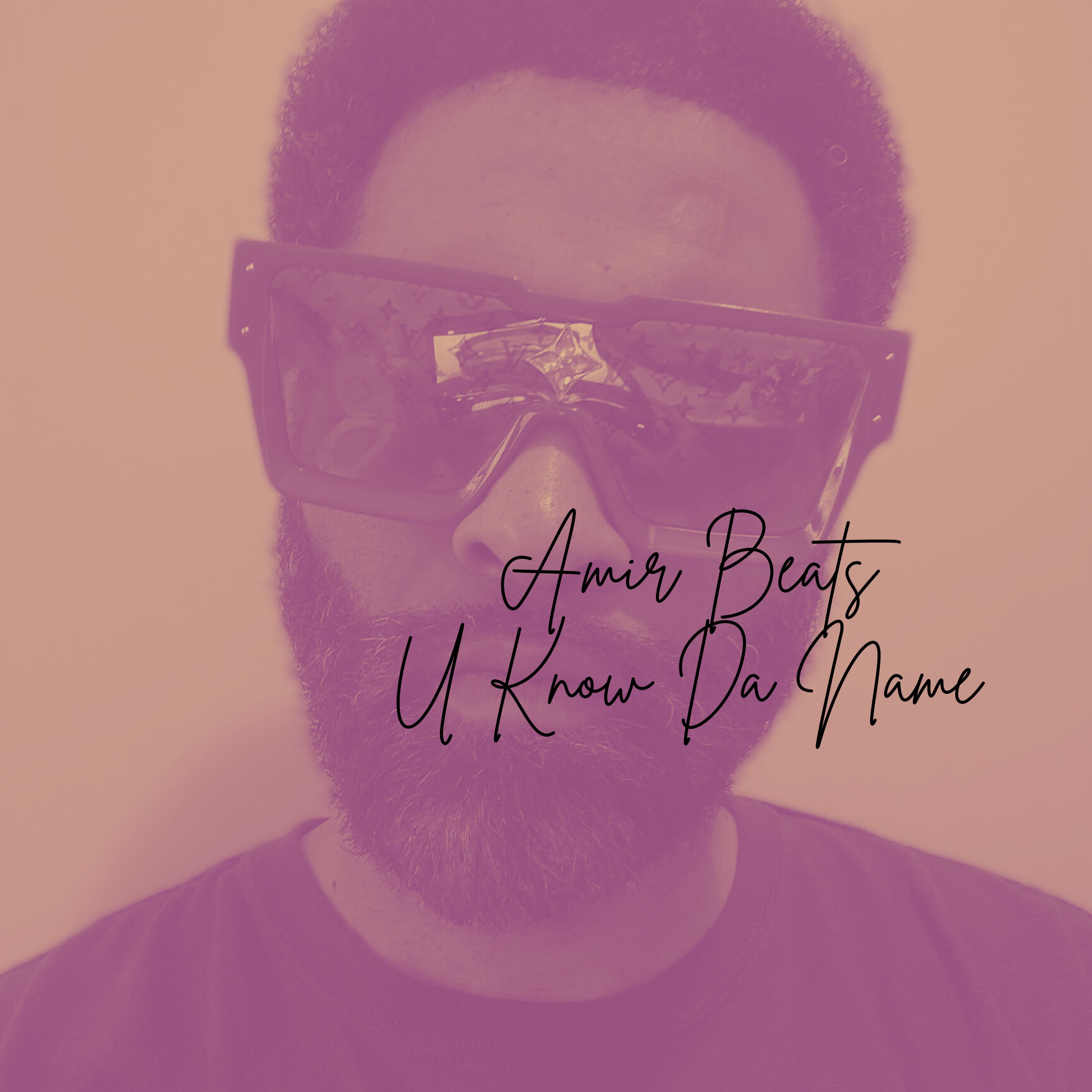 U Know Da Name artwork