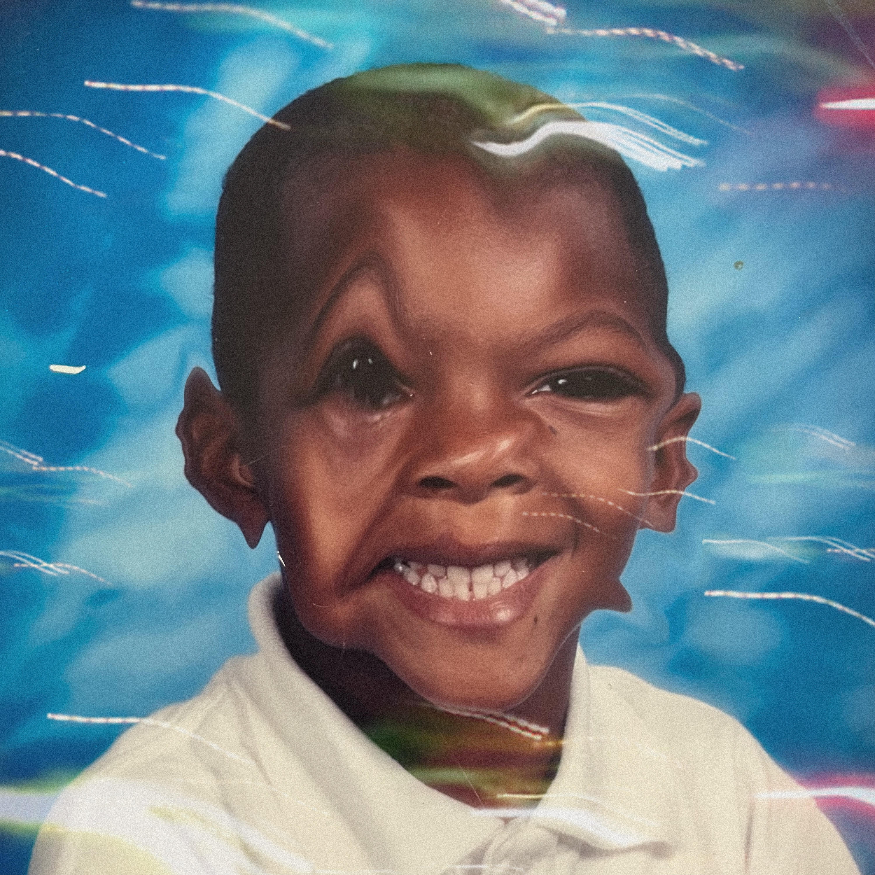 EUPHORIA artwork