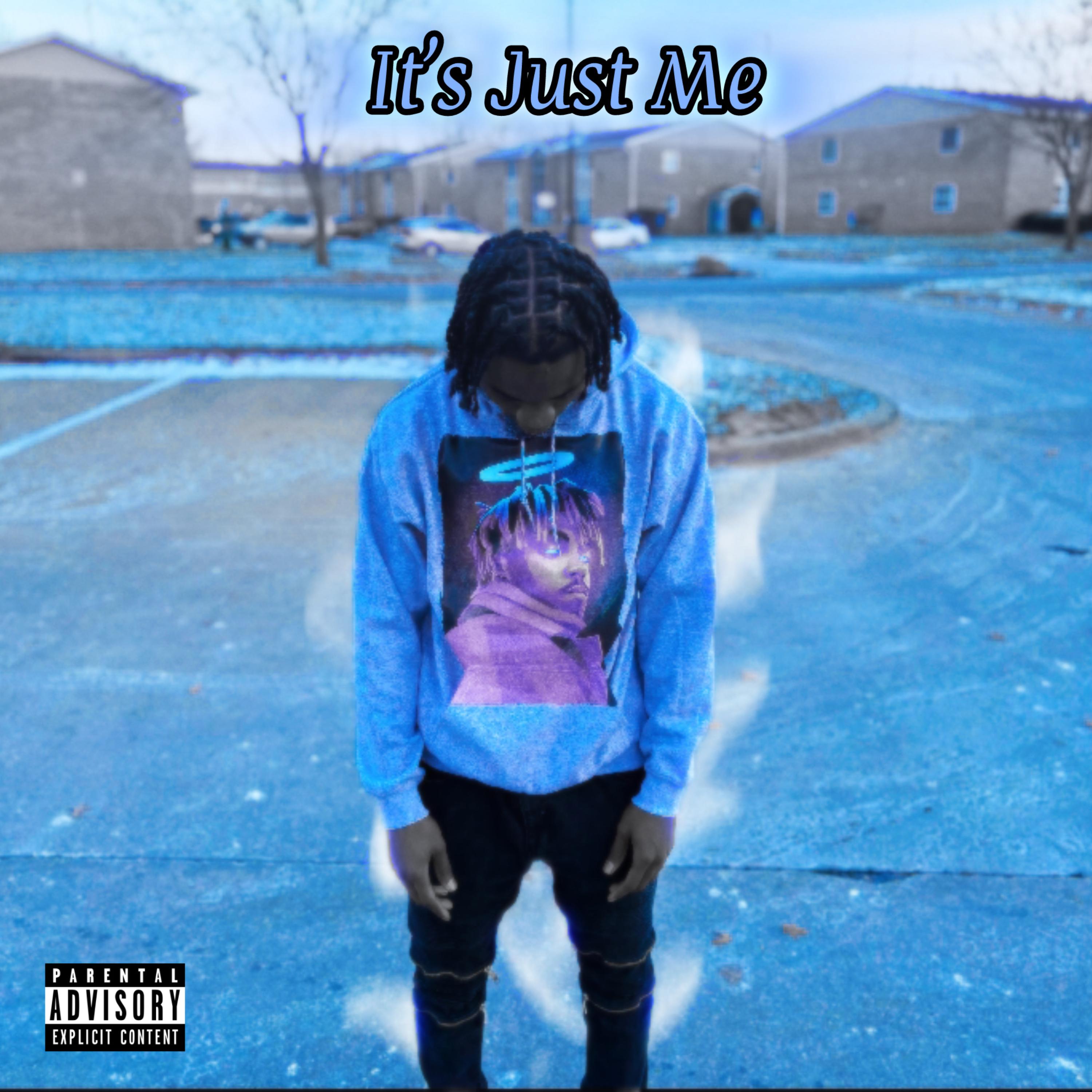 It’s Just Me artwork