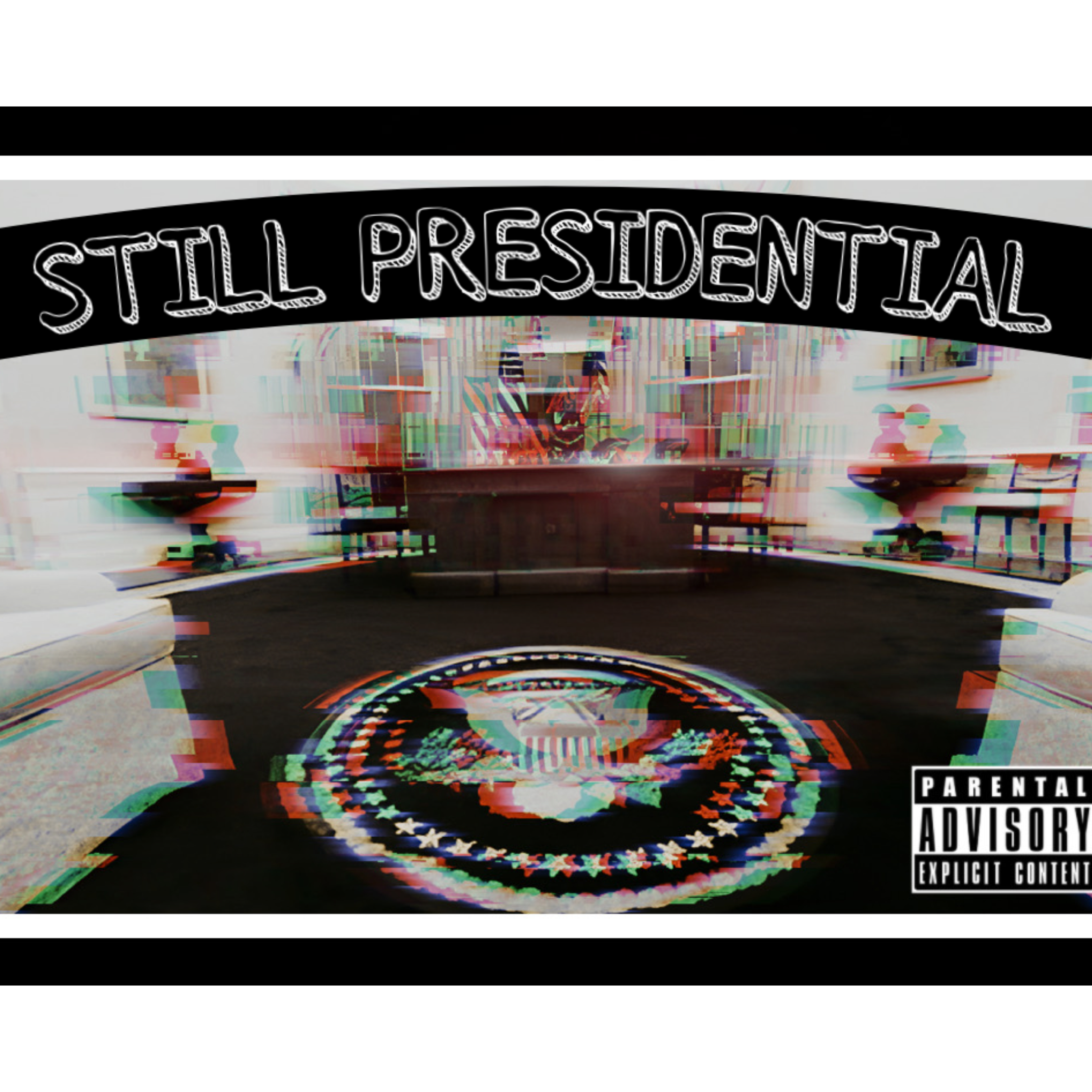 Still Presidential artwork