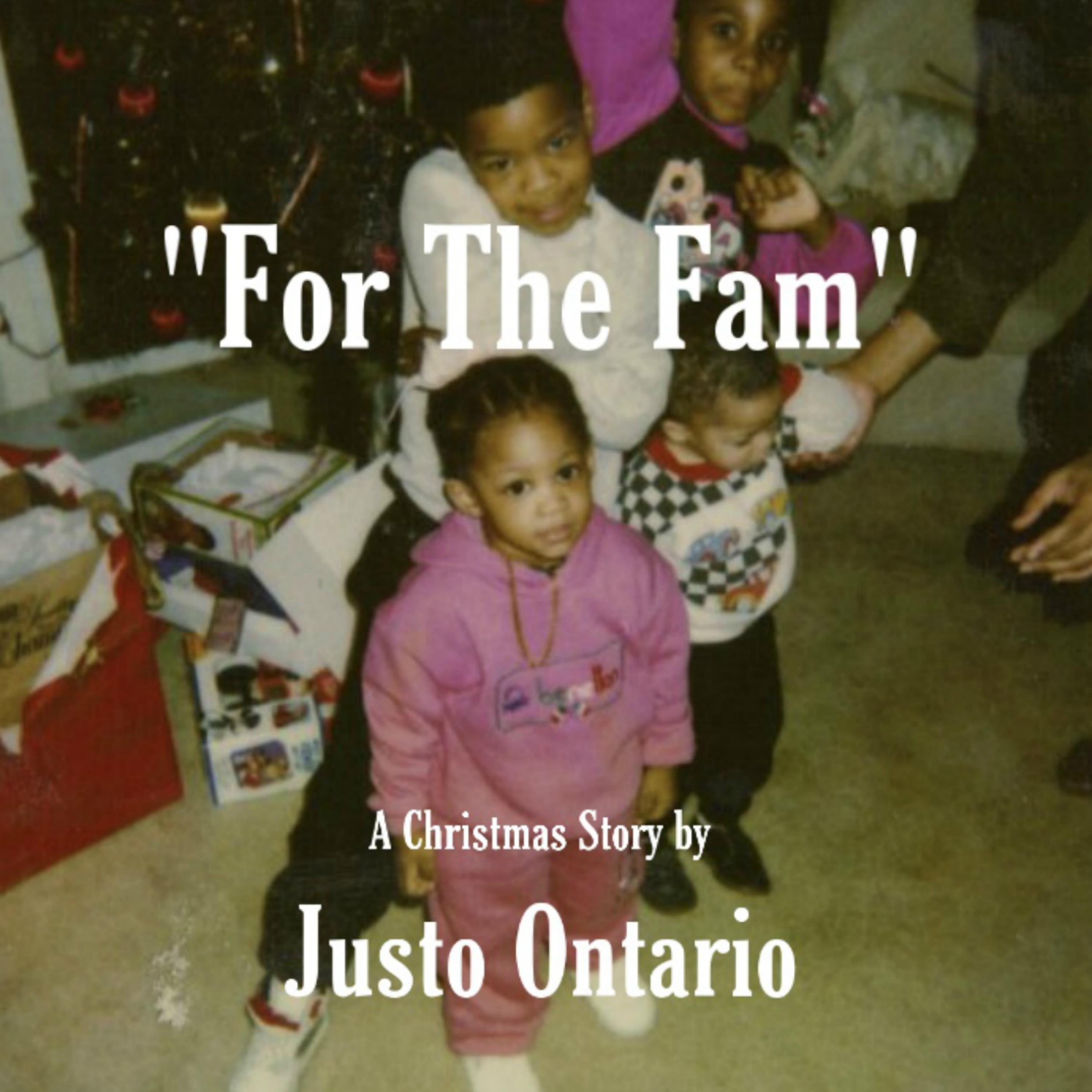 For The Fam artwork