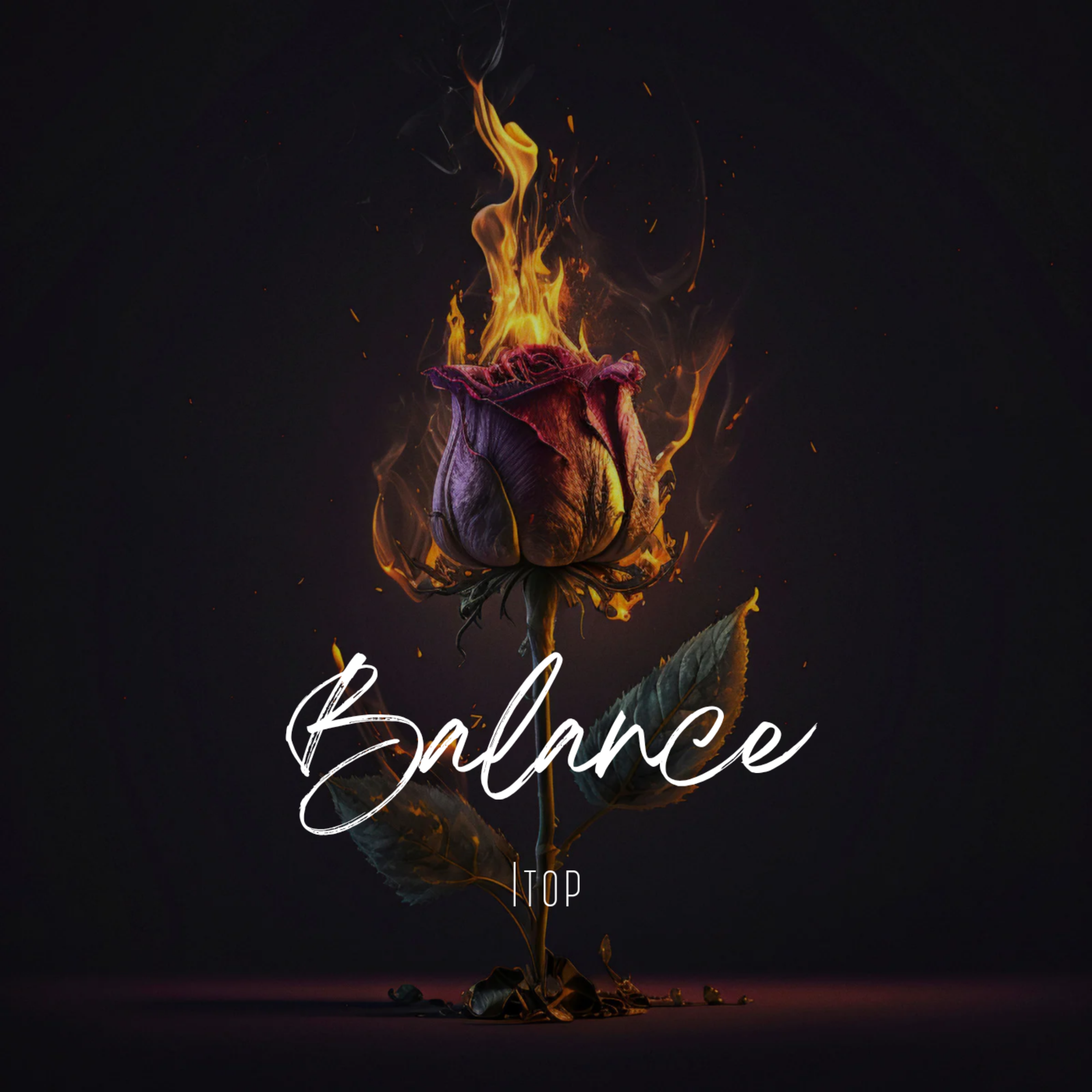 BALANCE ITOP artwork