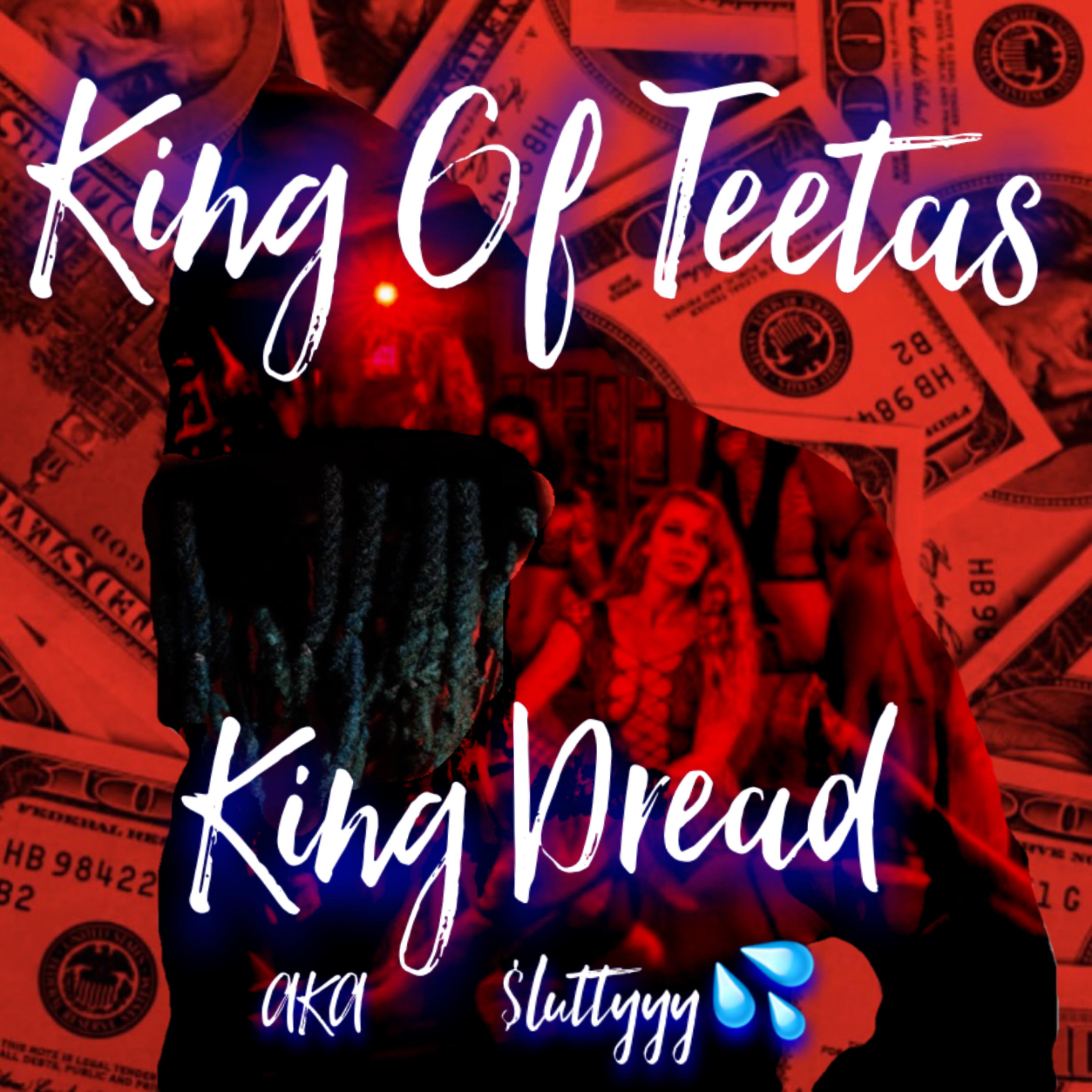 King Of Teetas artwork
