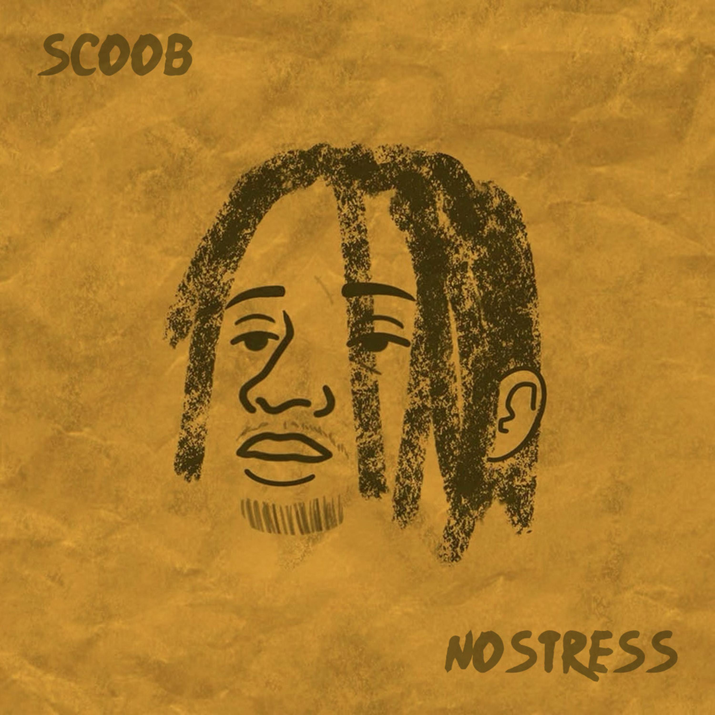 NOSTRESS artwork