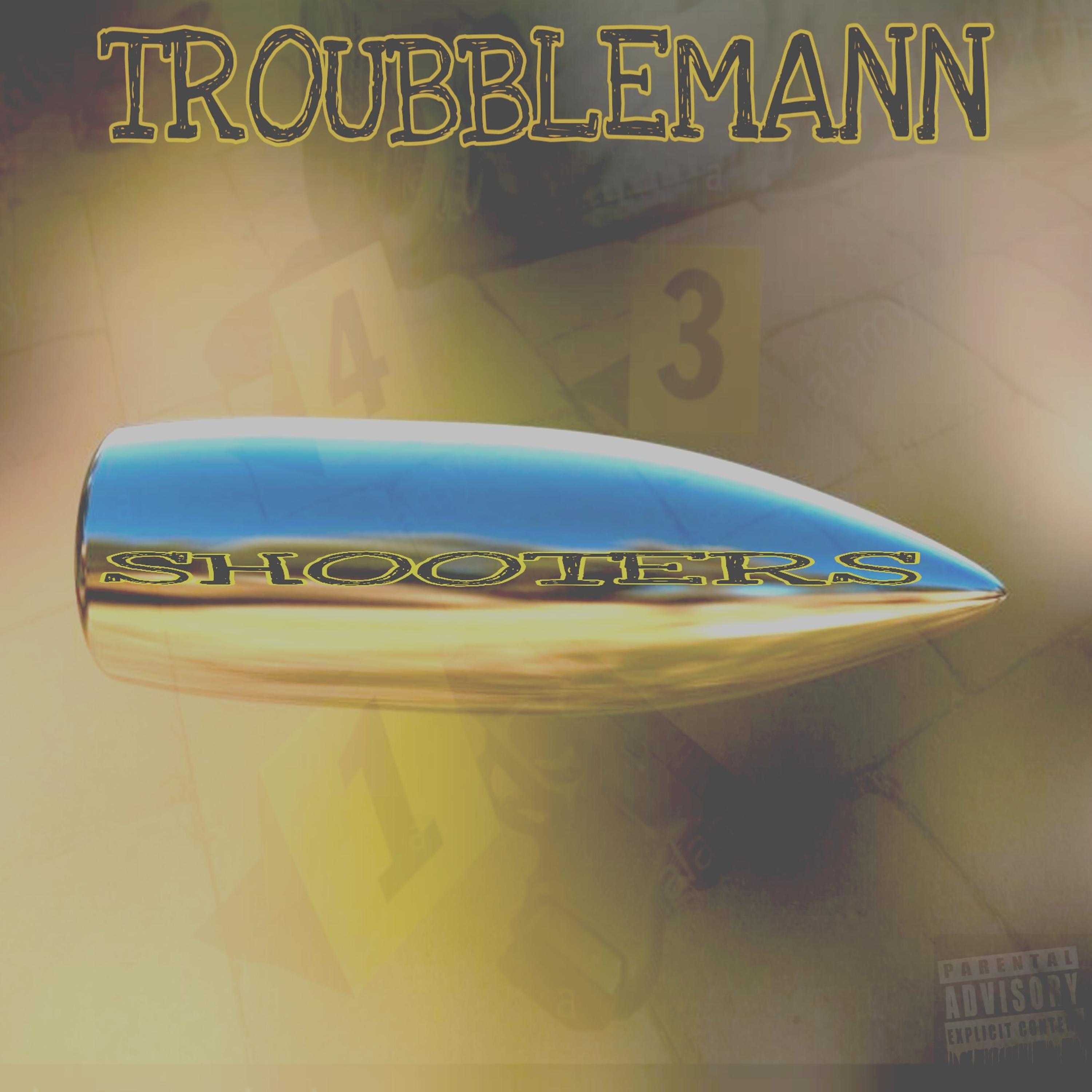 SHOOTERS artwork