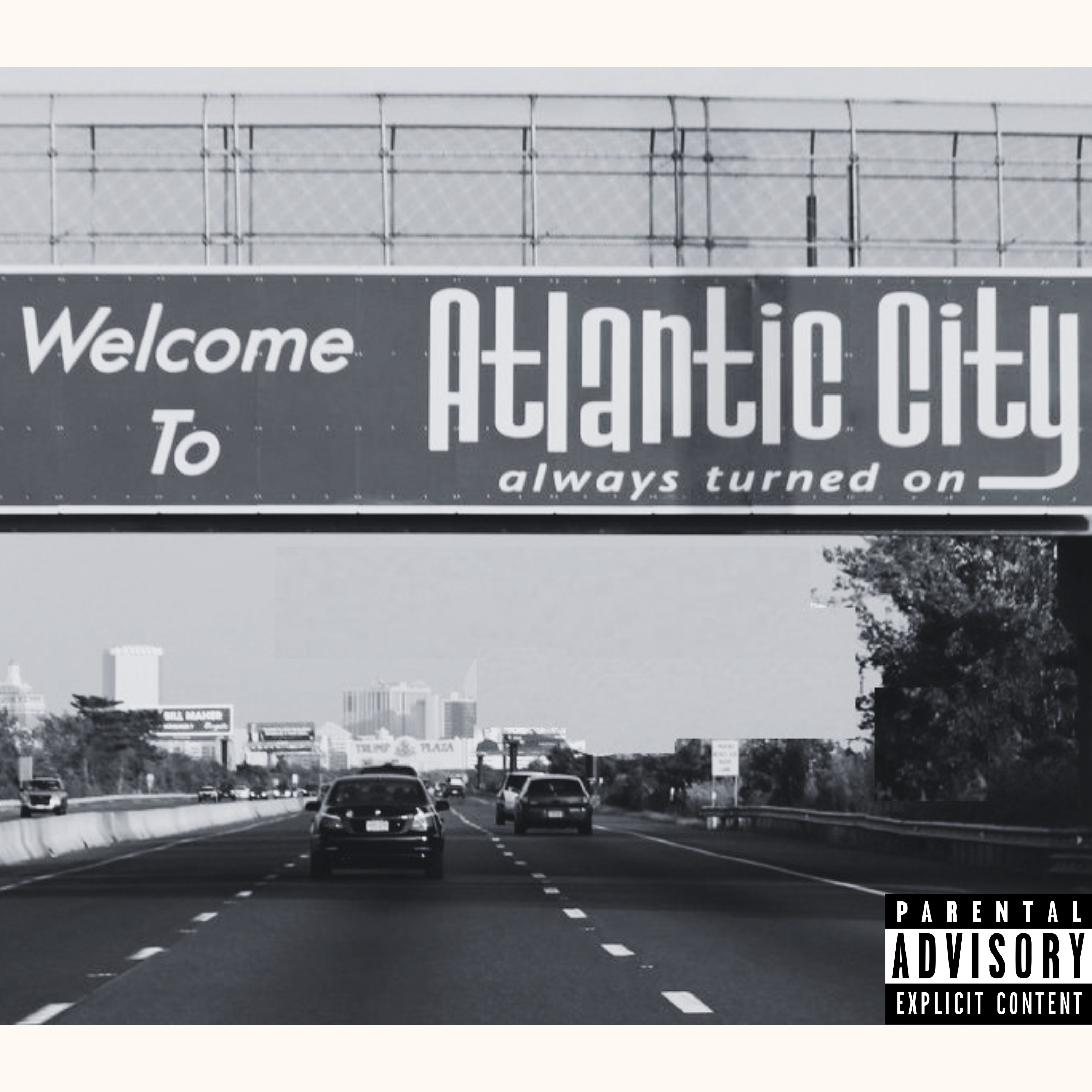 Welcome To Jersey (Vol. 2) by DJ SoulChild AC cover art