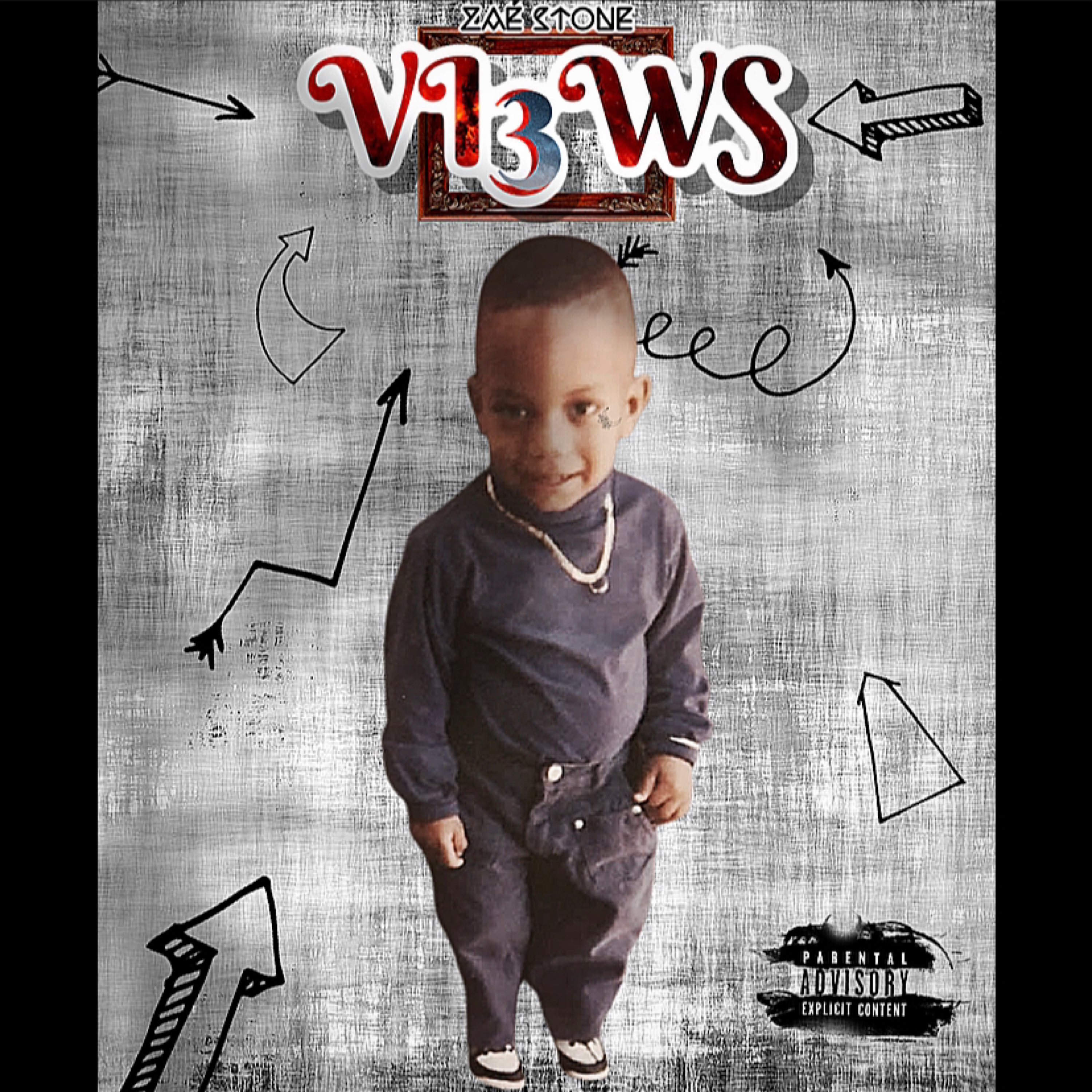 VI3WS artwork