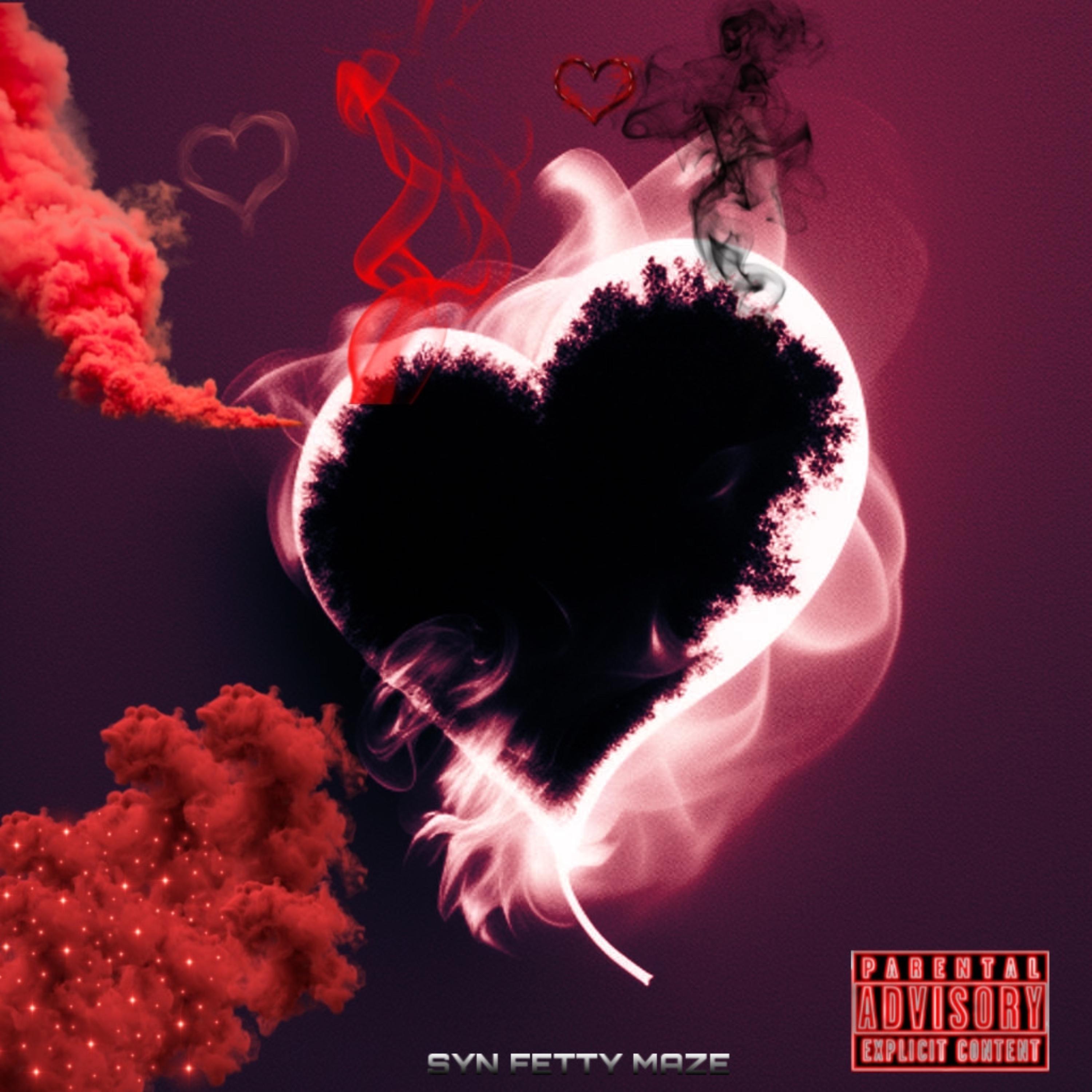 DIFFERENT ROADS artwork