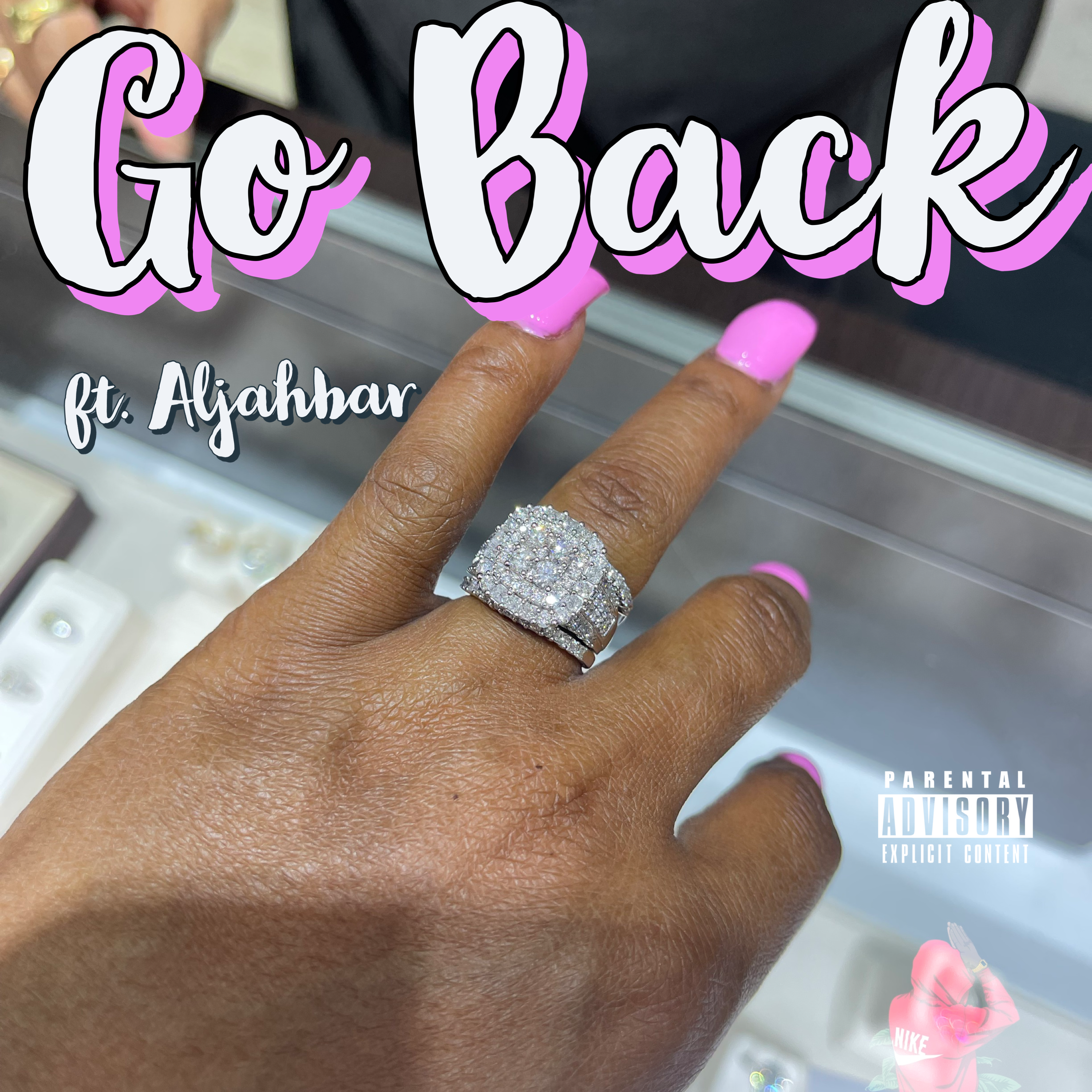 Go Back artwork