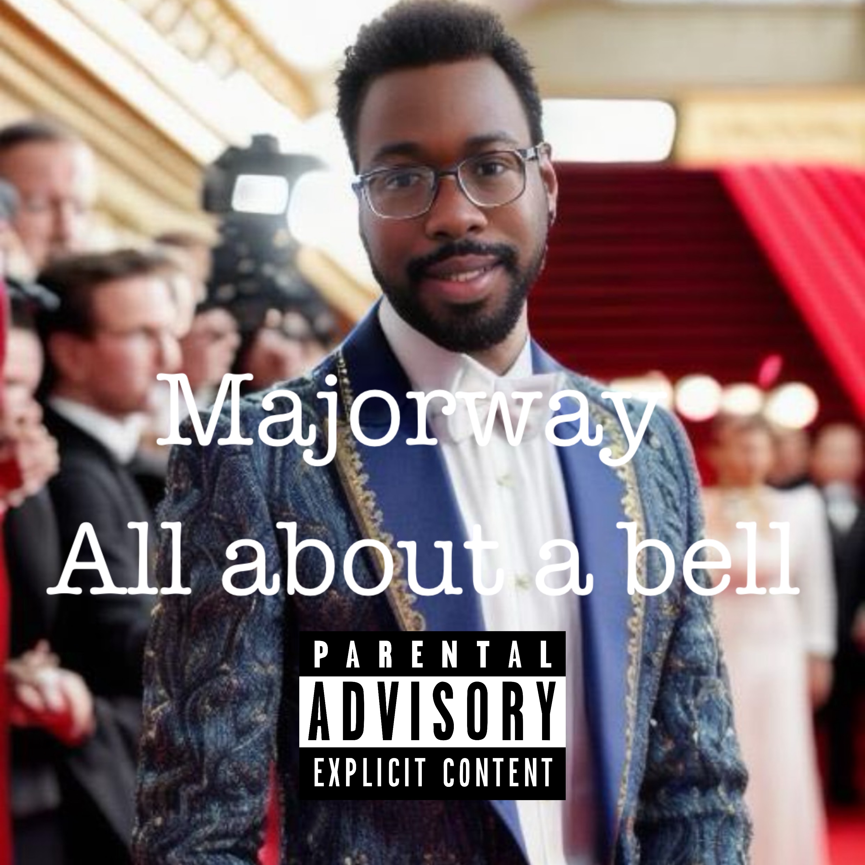 All About A Bell artwork