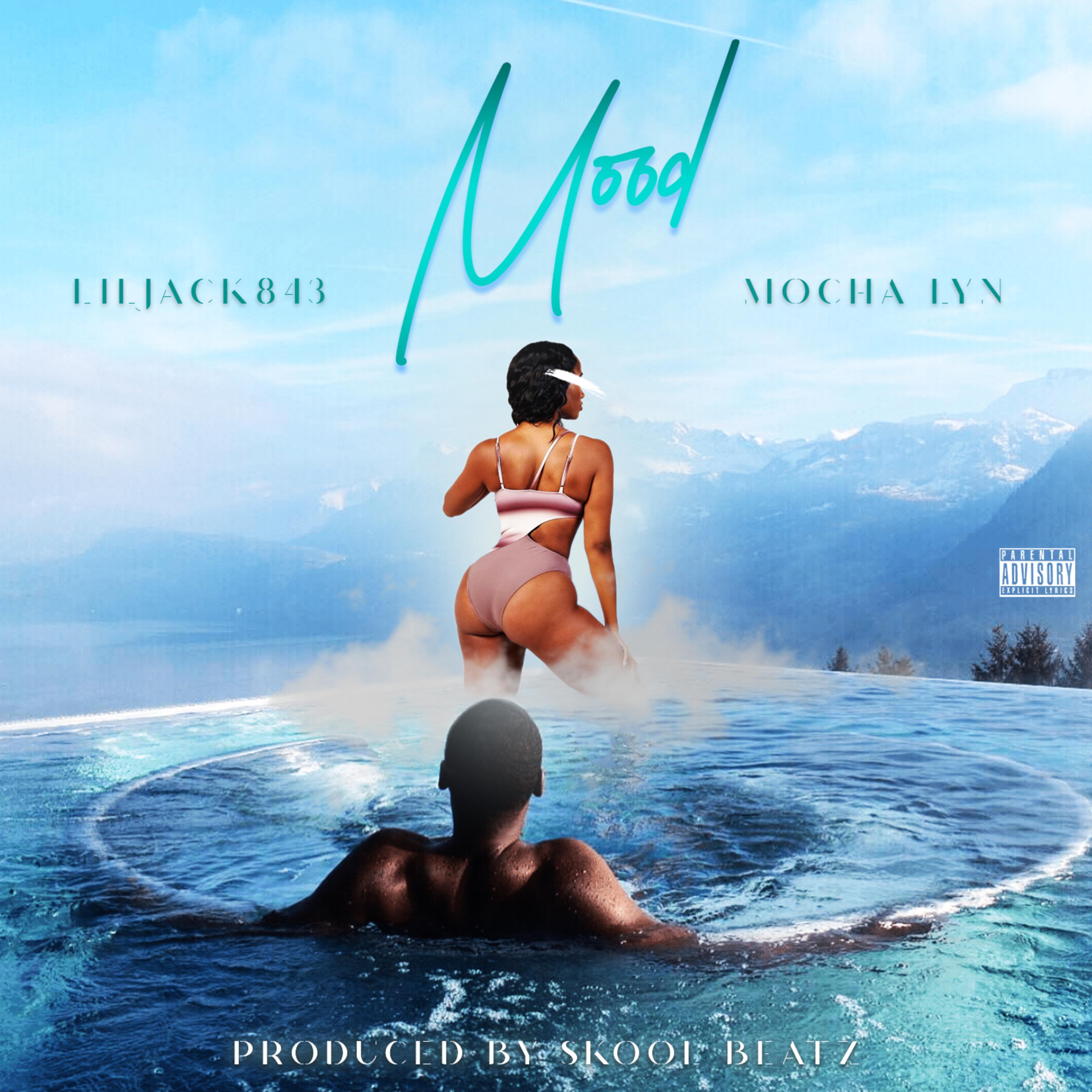Mood artwork