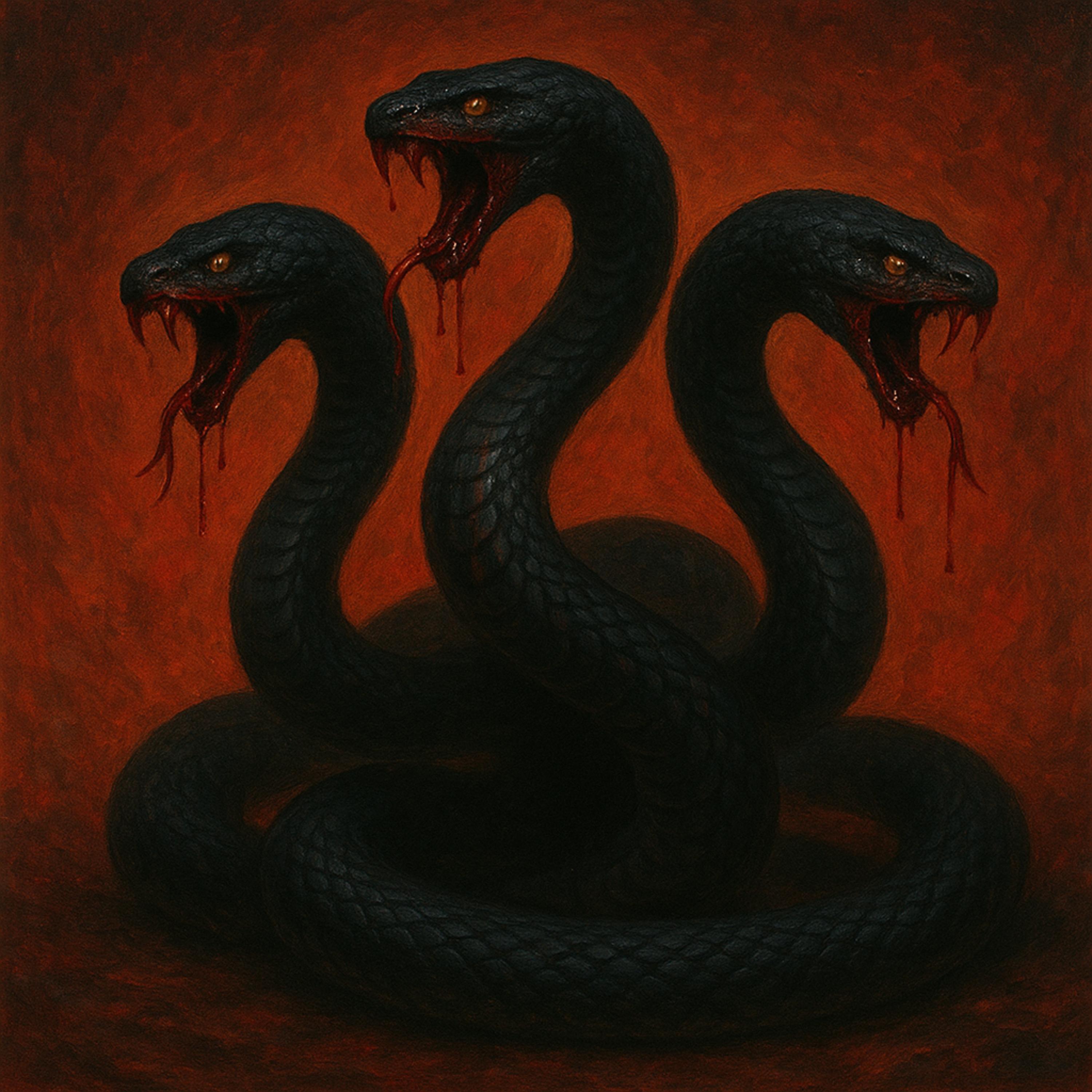 Cypher artwork