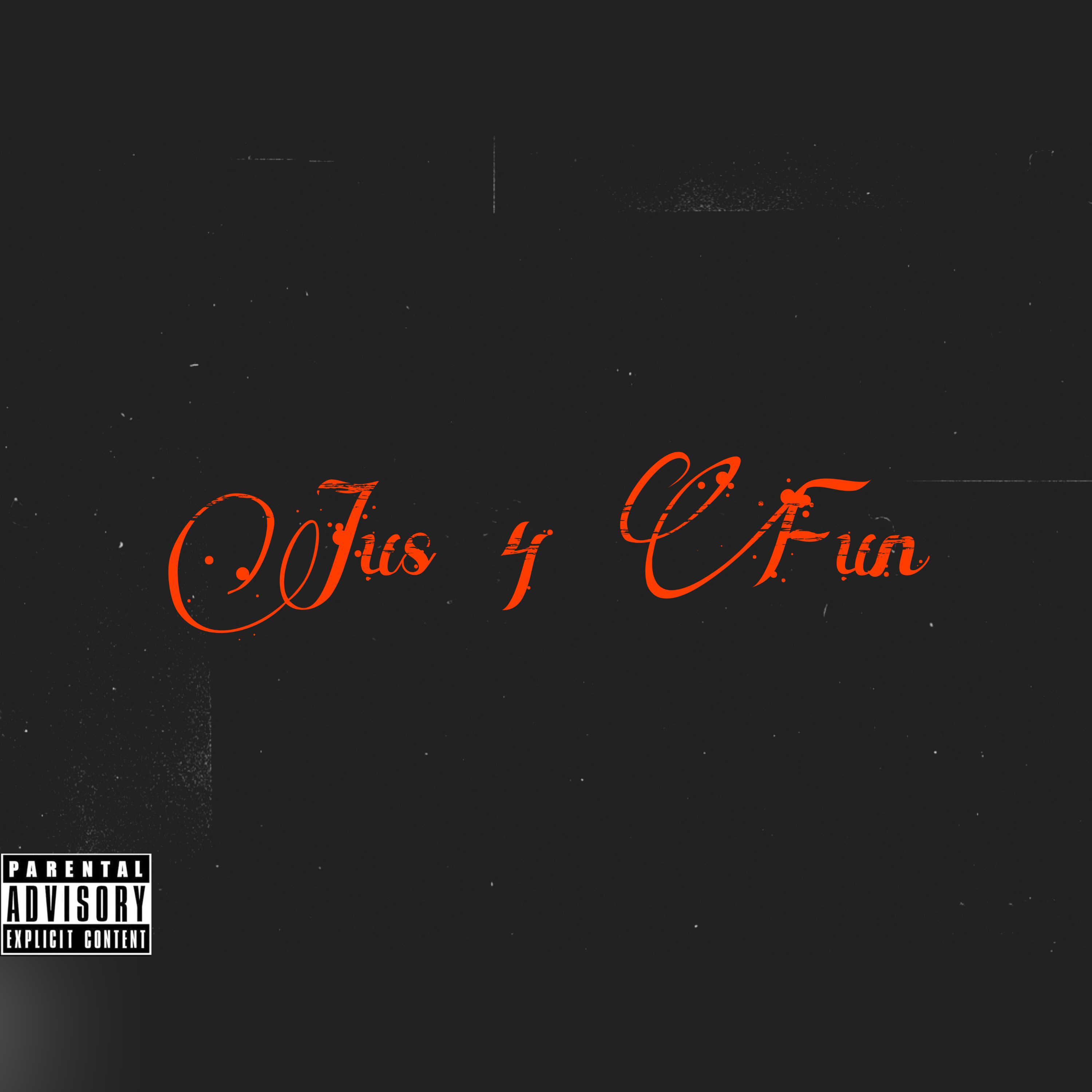 Jus 4 Fun artwork