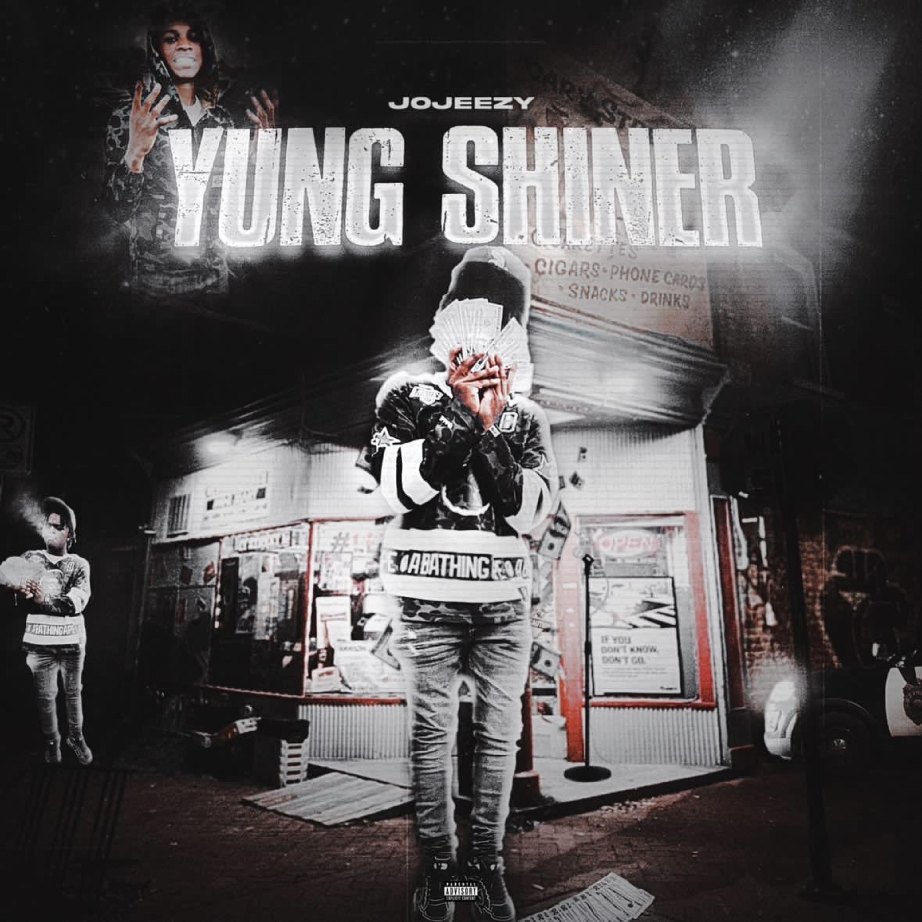 Yung Shinner artwork