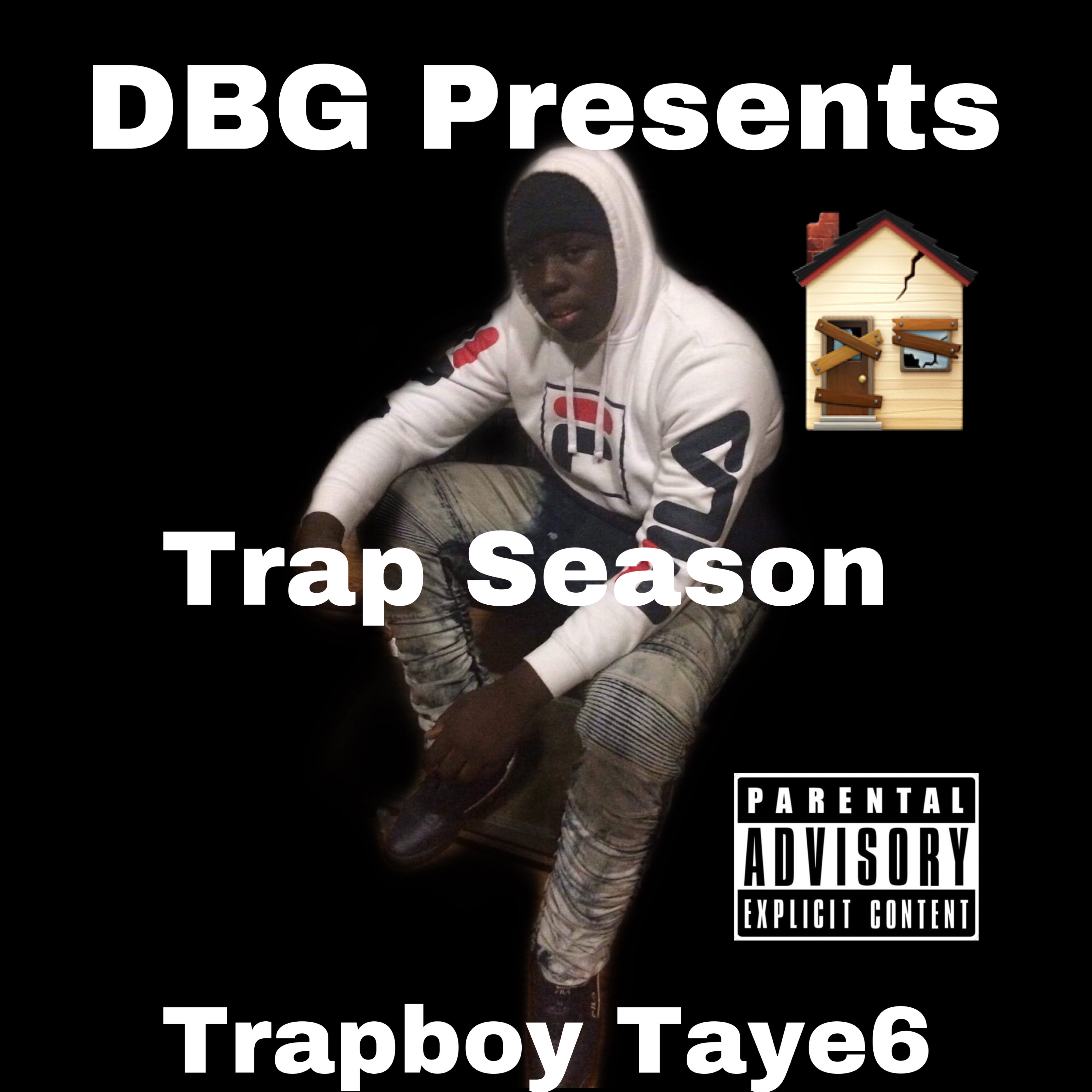 Trap Season artwork