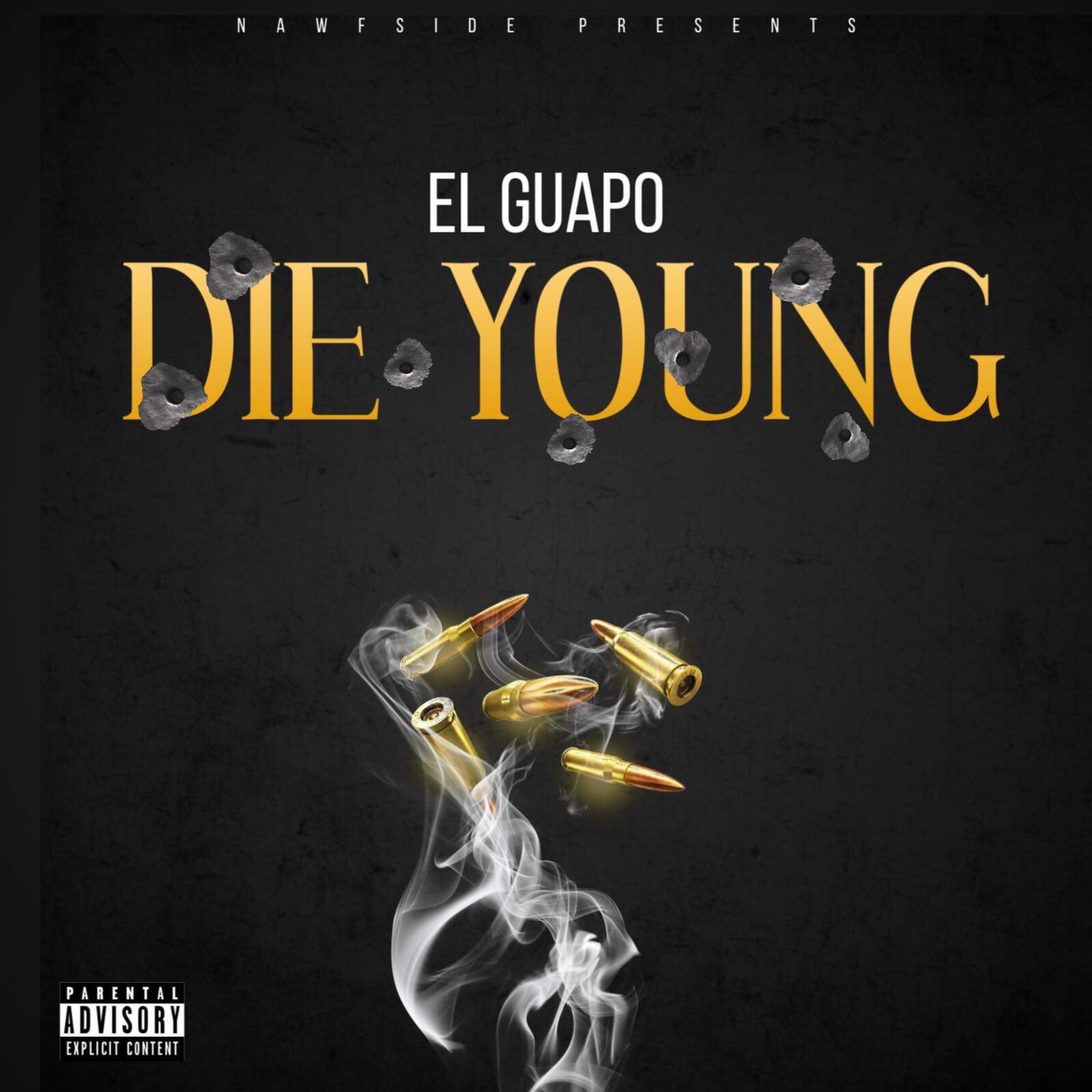 Die Young artwork