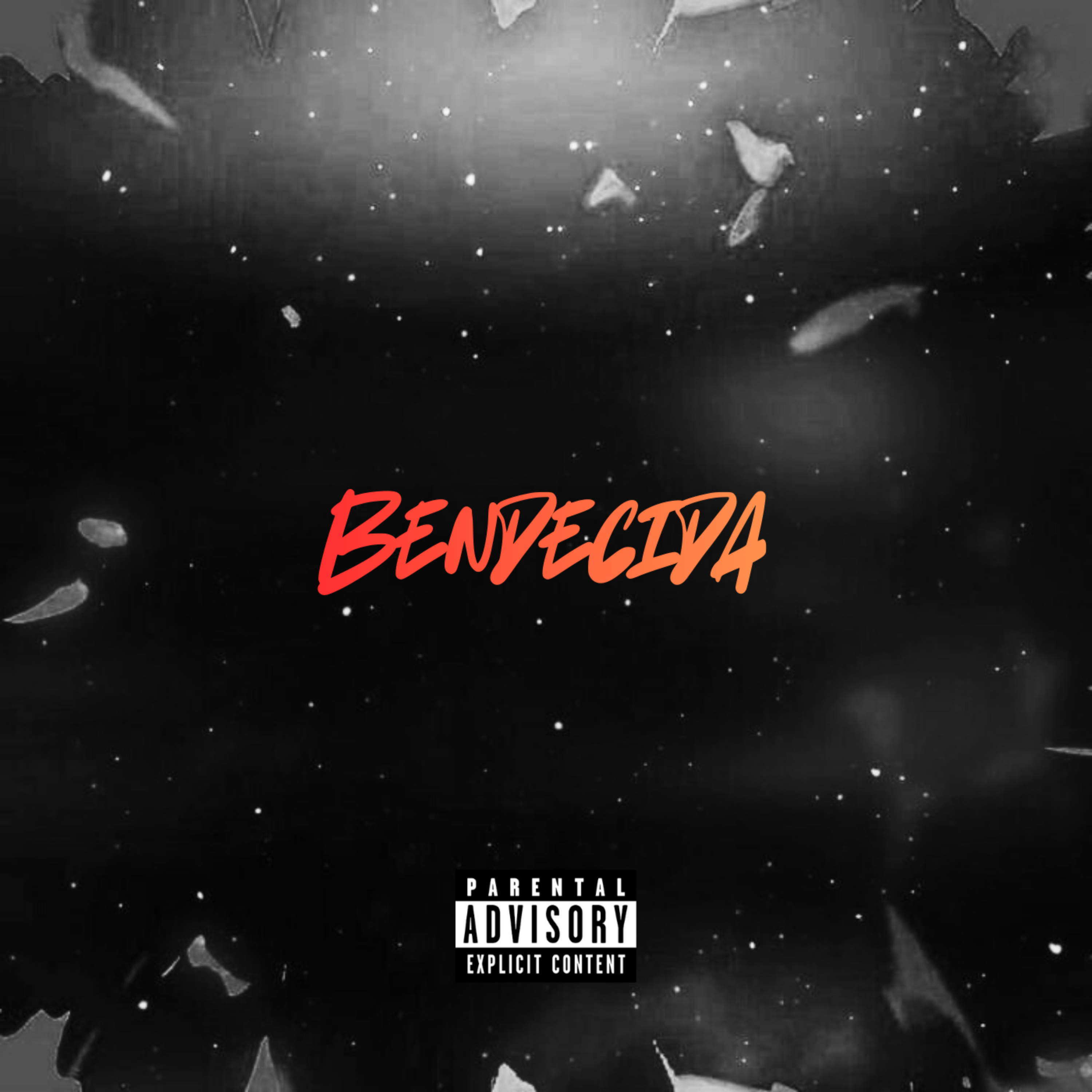 Bendecida artwork