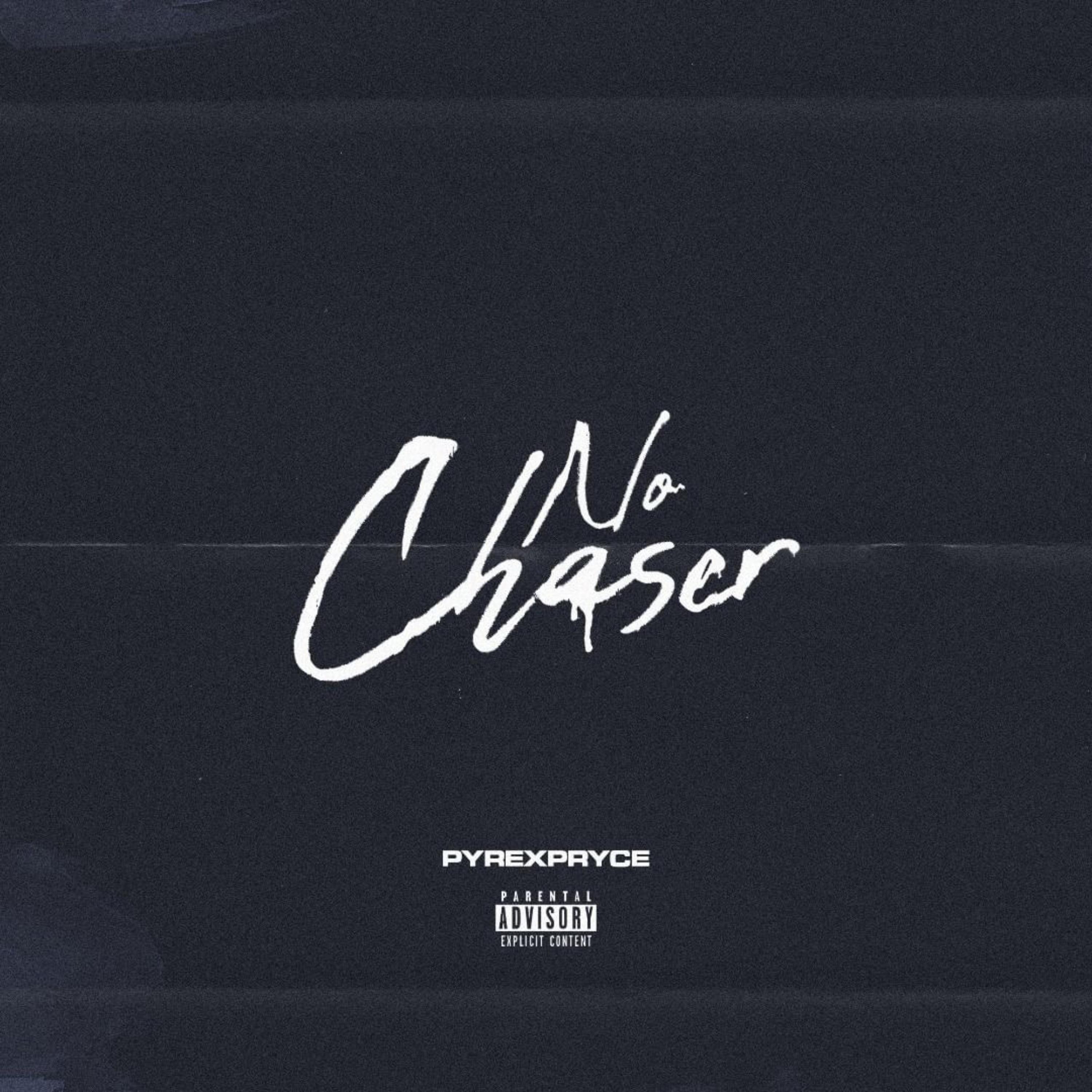 No Chaser artwork