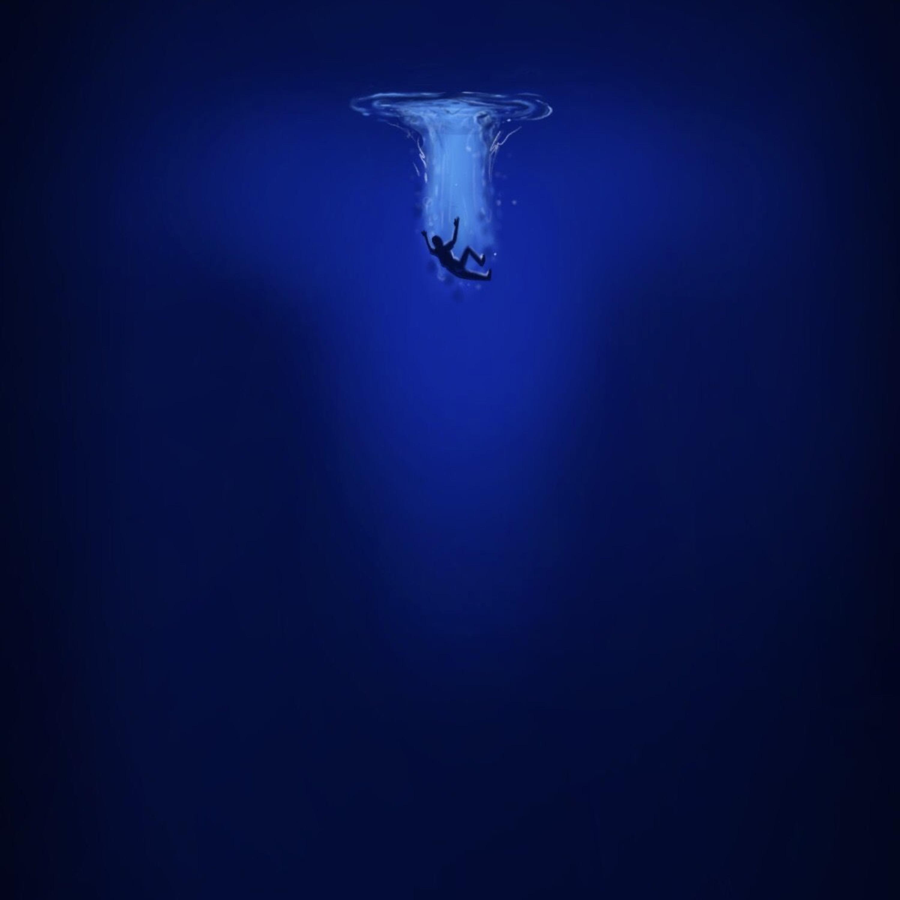 Deep End artwork