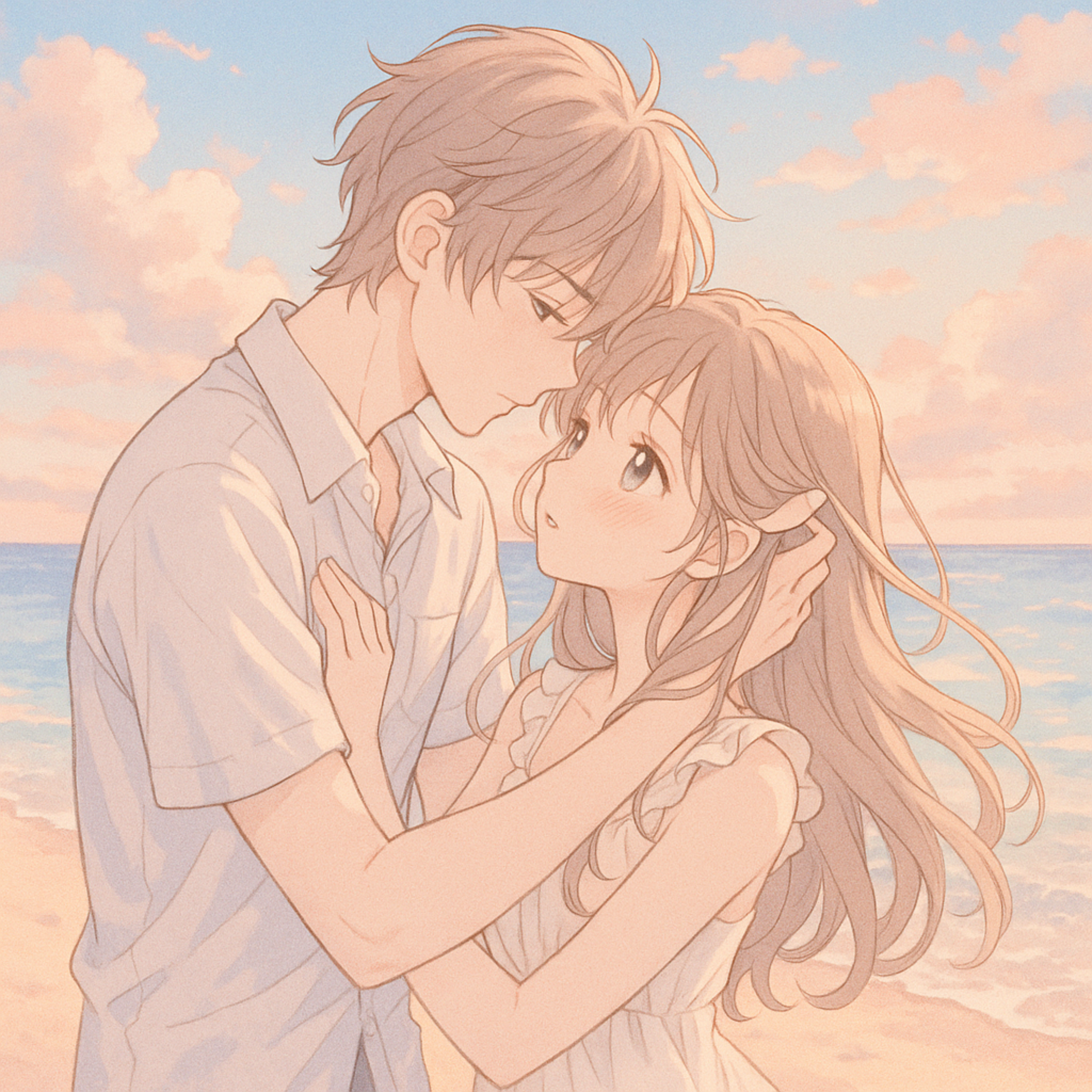 Miles From Warmth artwork
