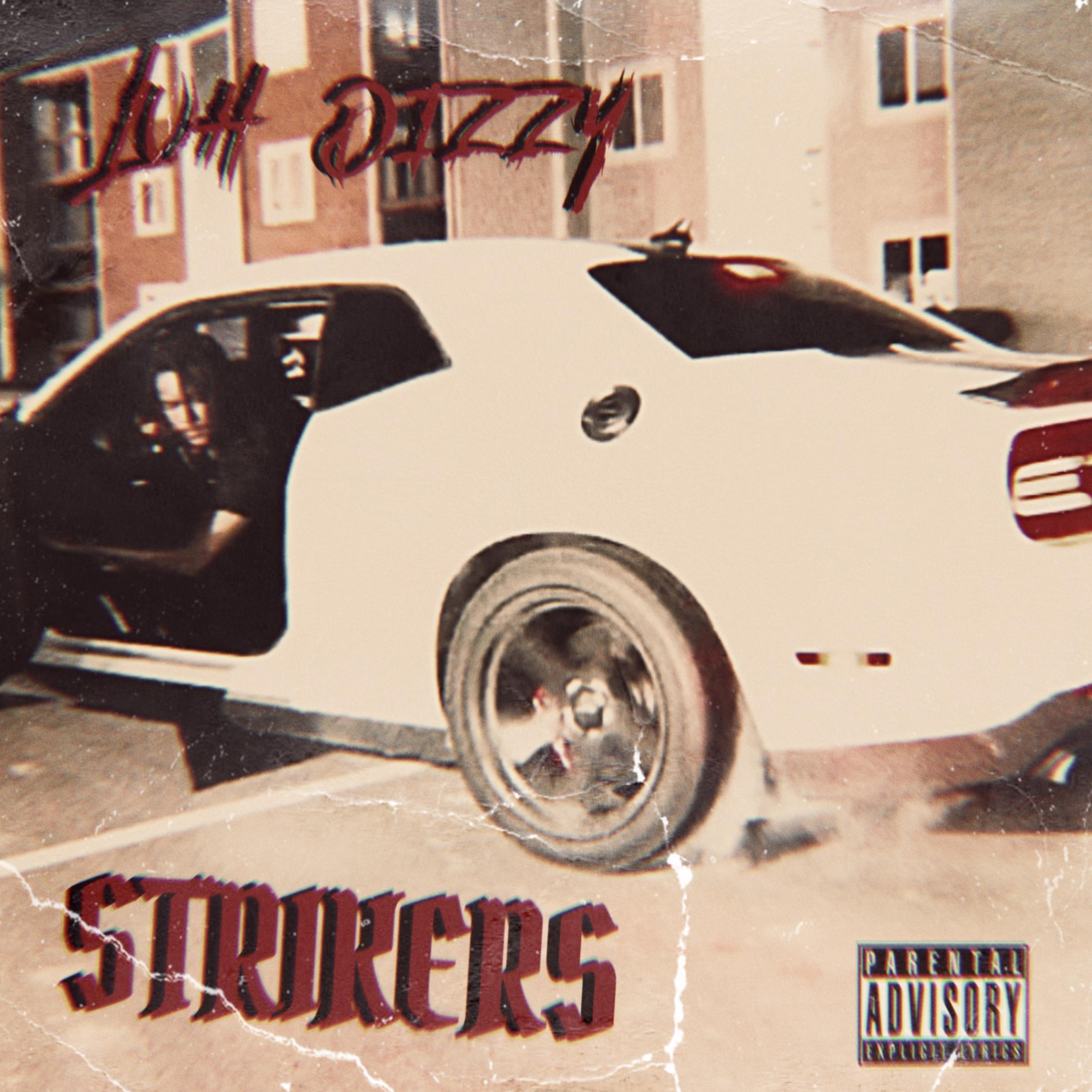 Strikers artwork
