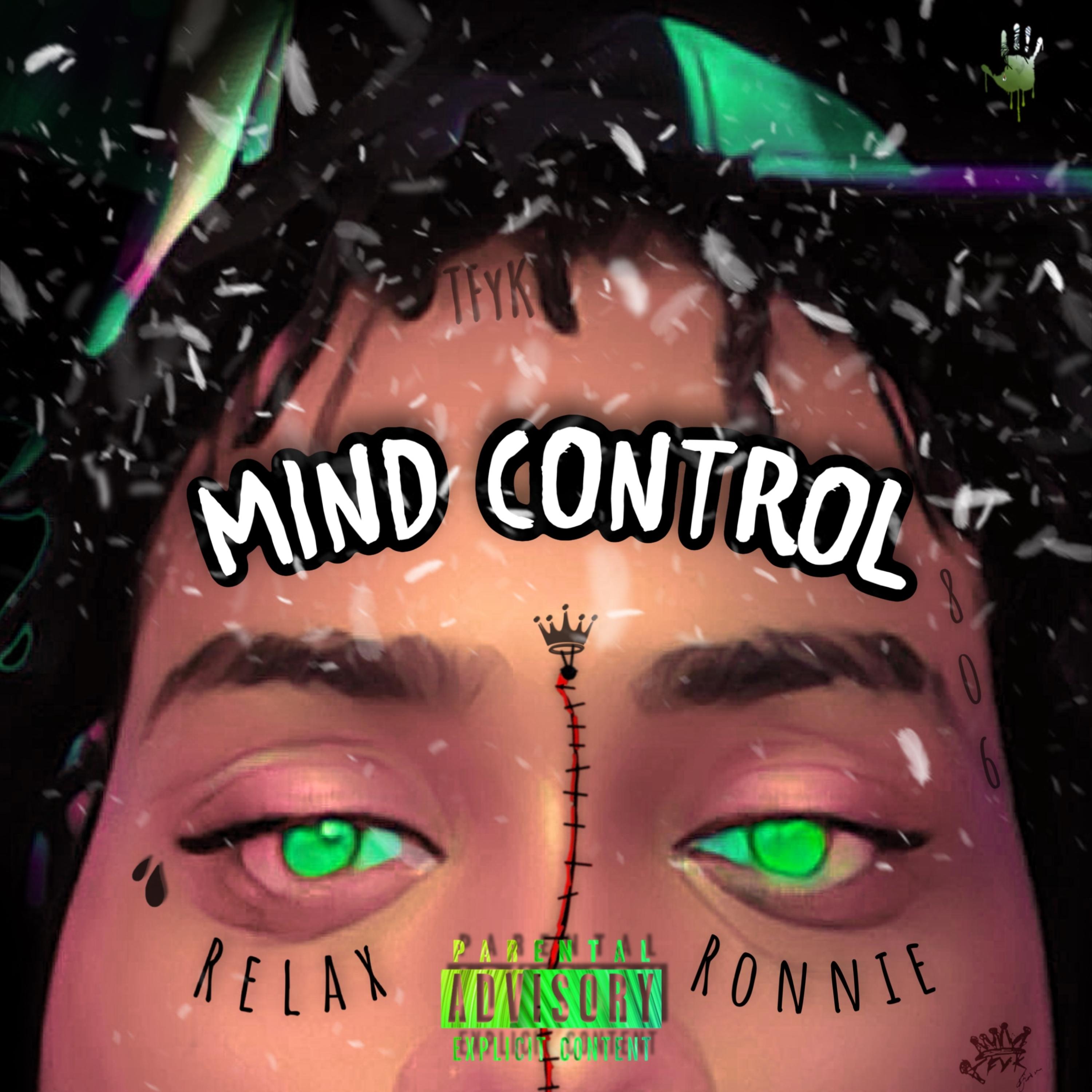 Mind Control artwork