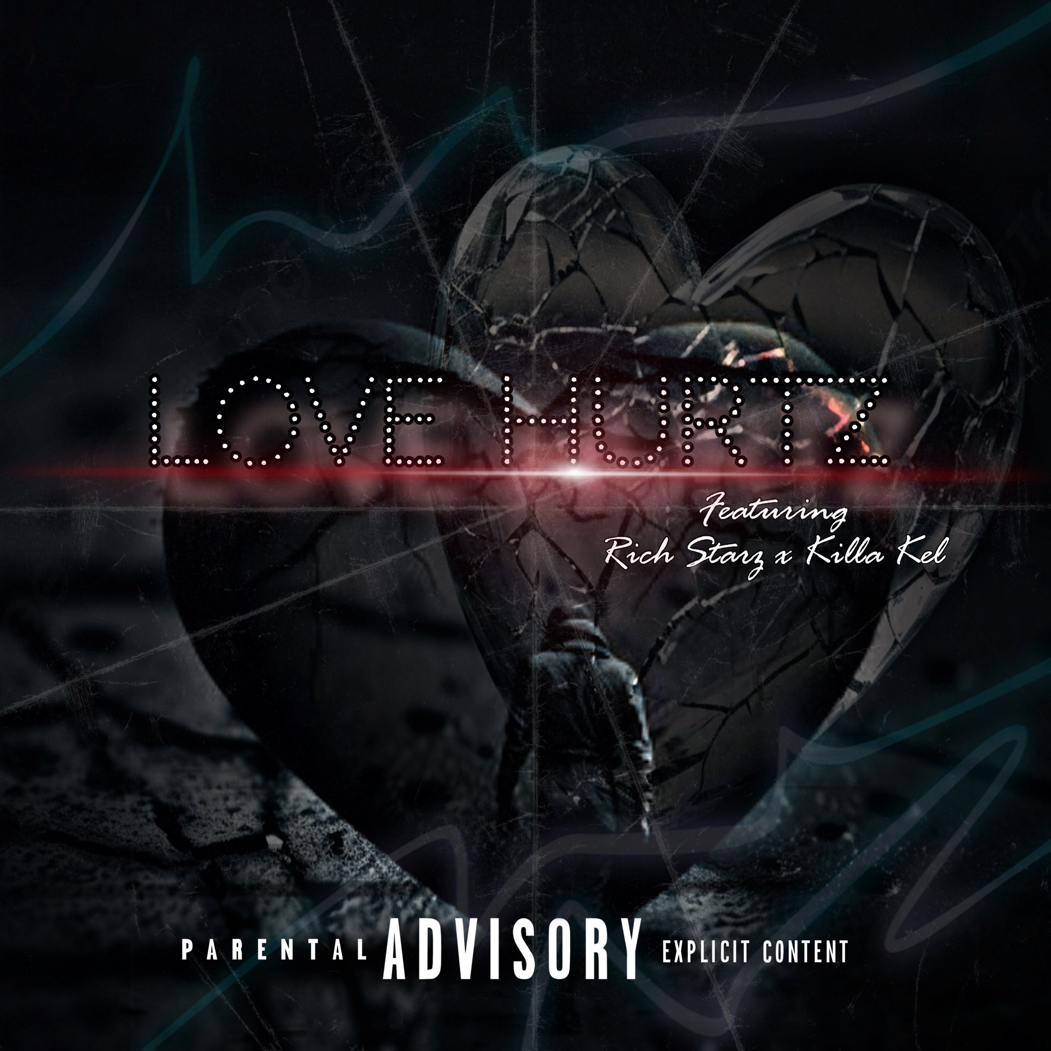 Love Hurtz artwork