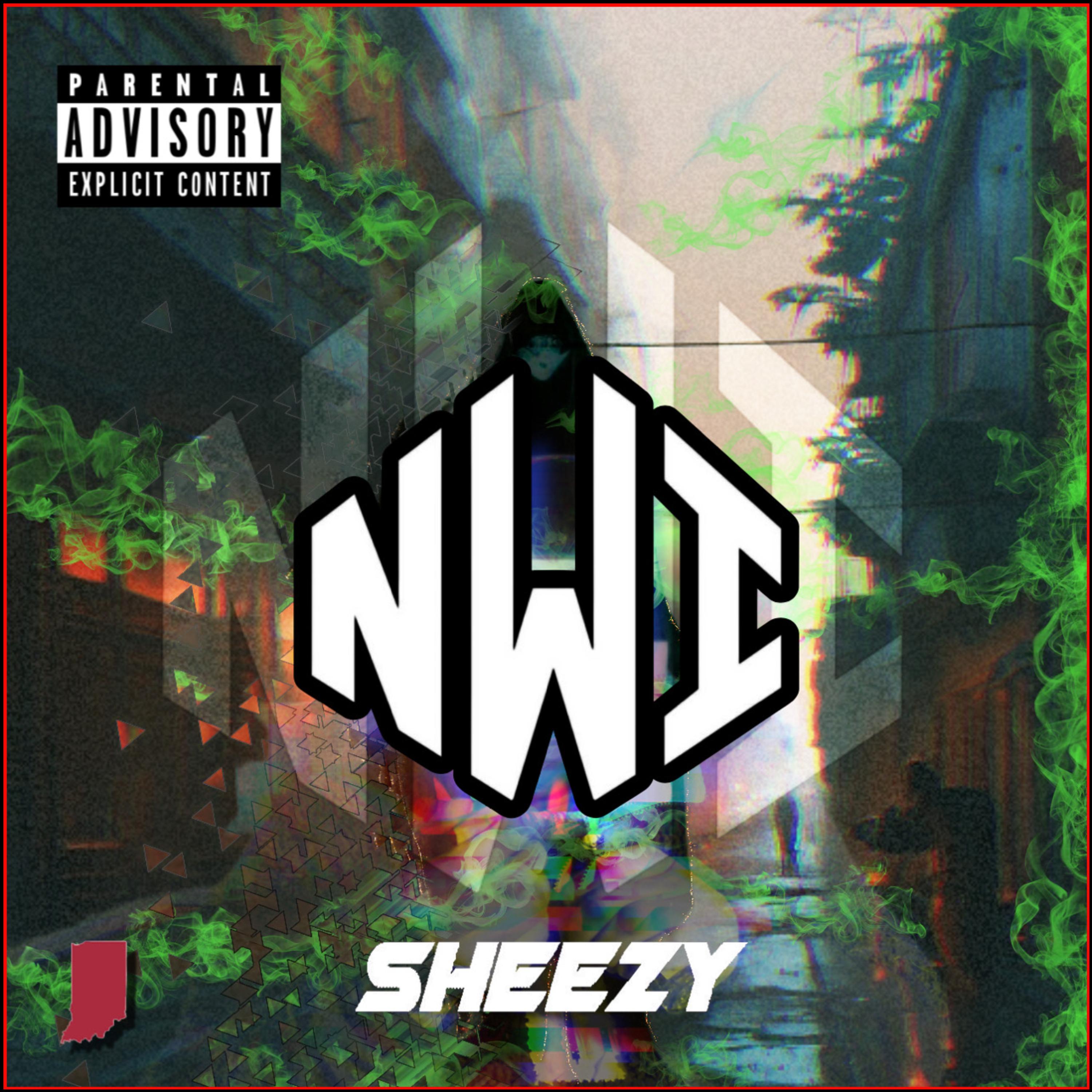 NWI by SPR Sheezy cover art