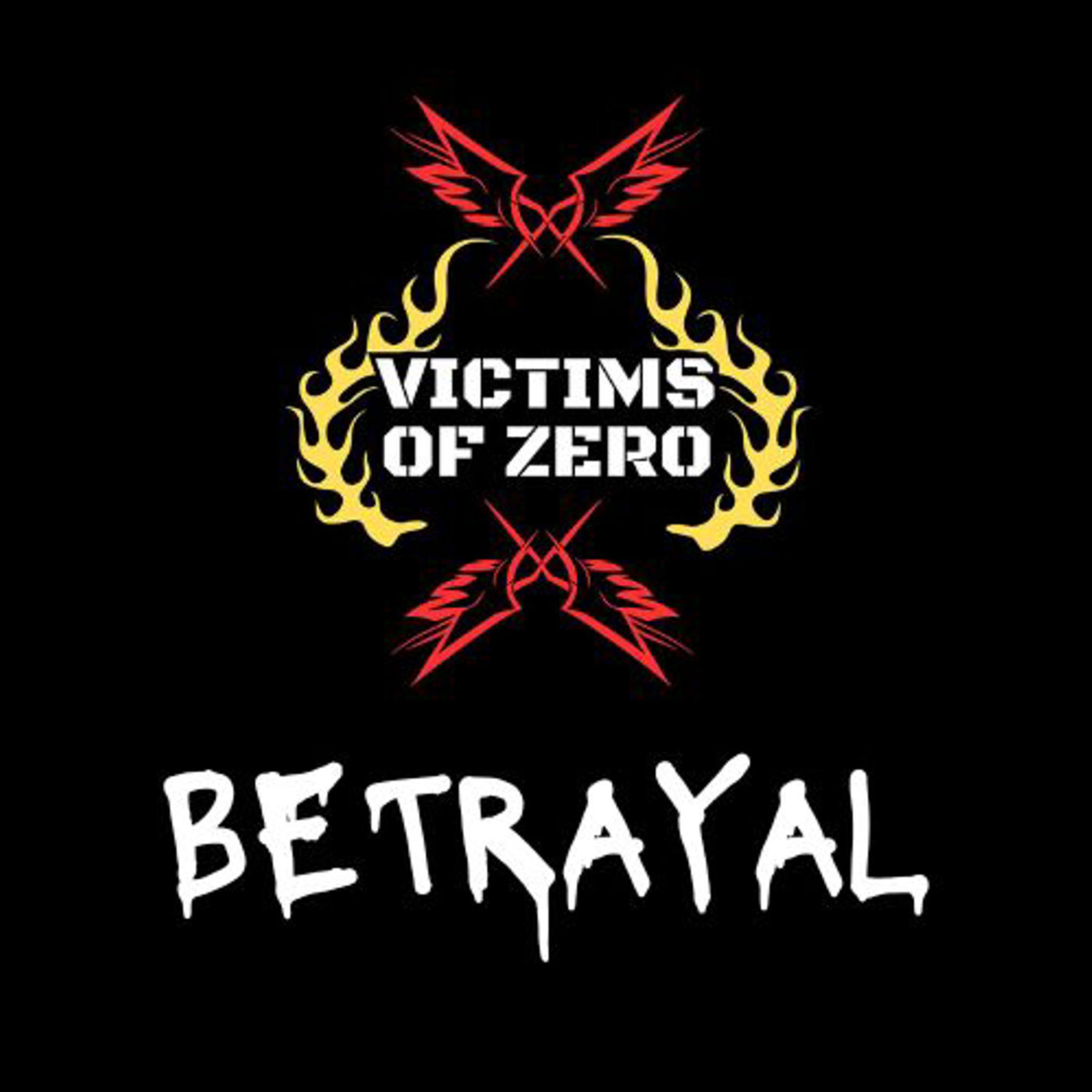 Betrayal artwork