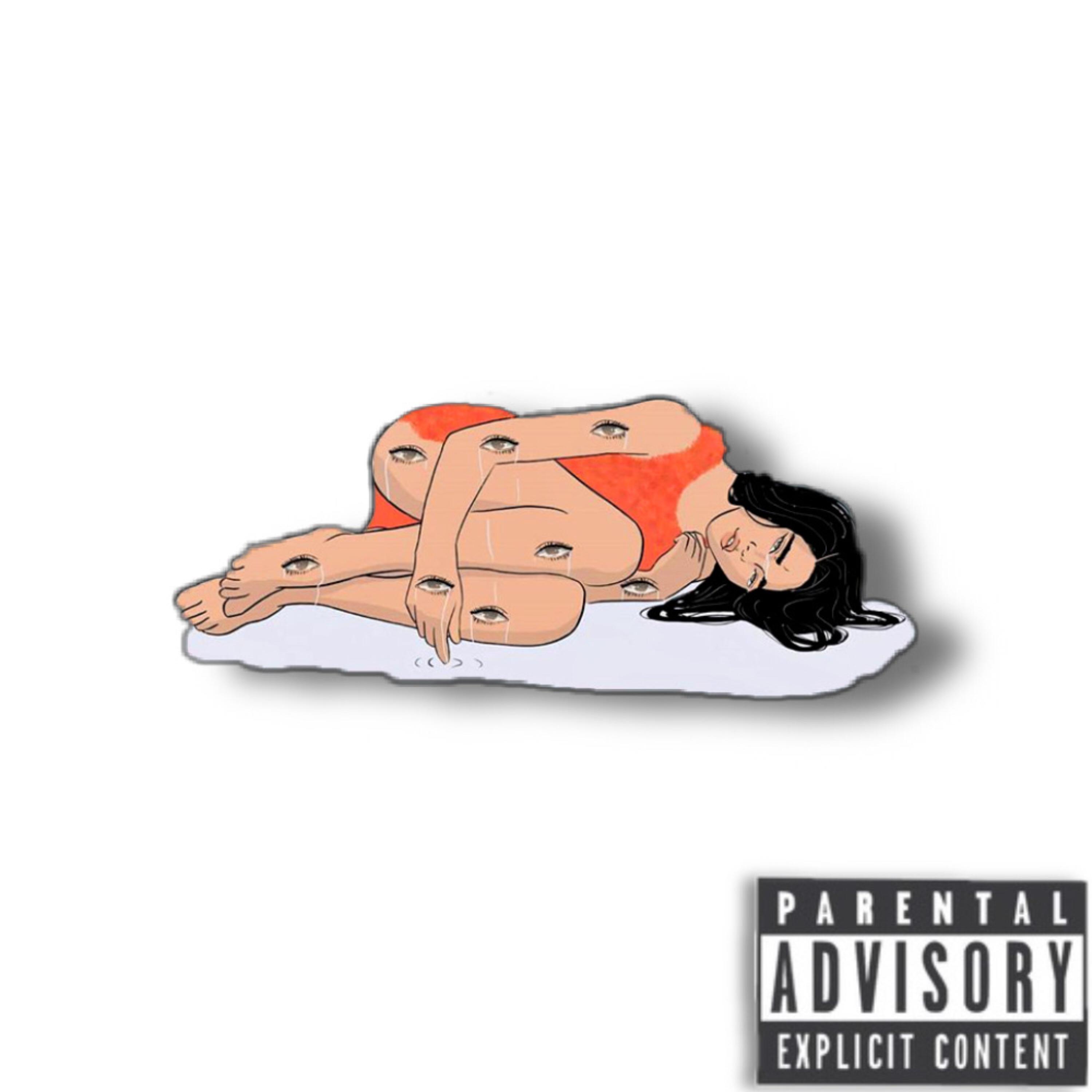 Where You Going artwork