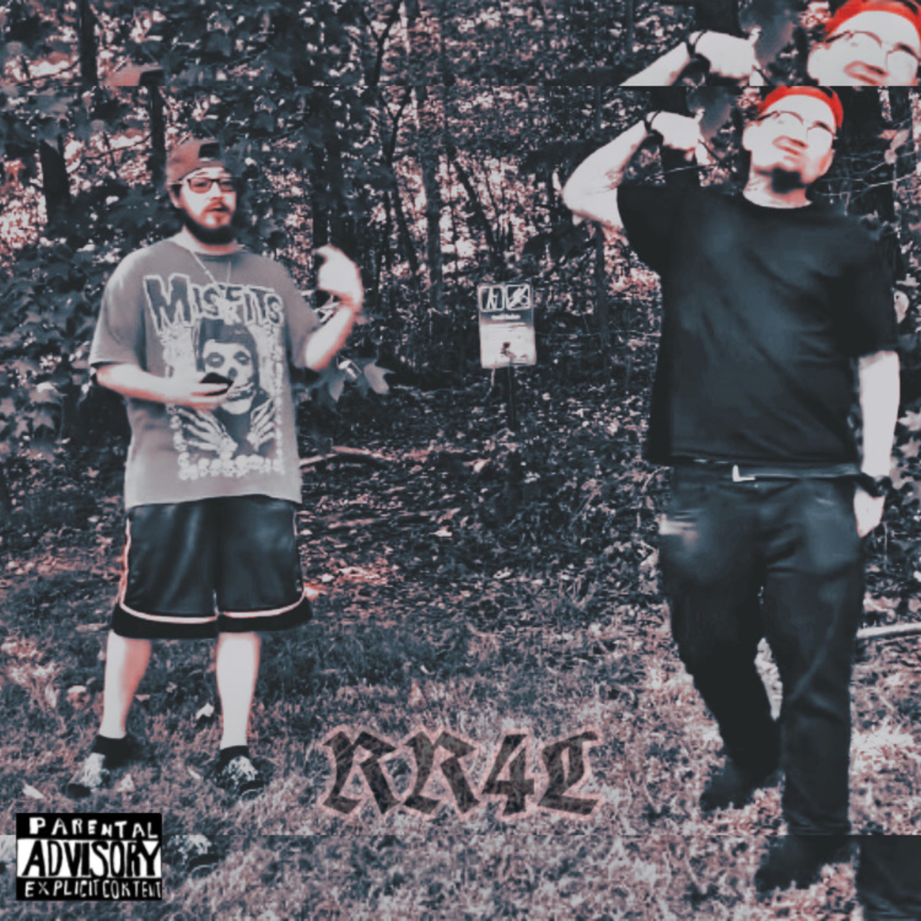 RR4L artwork