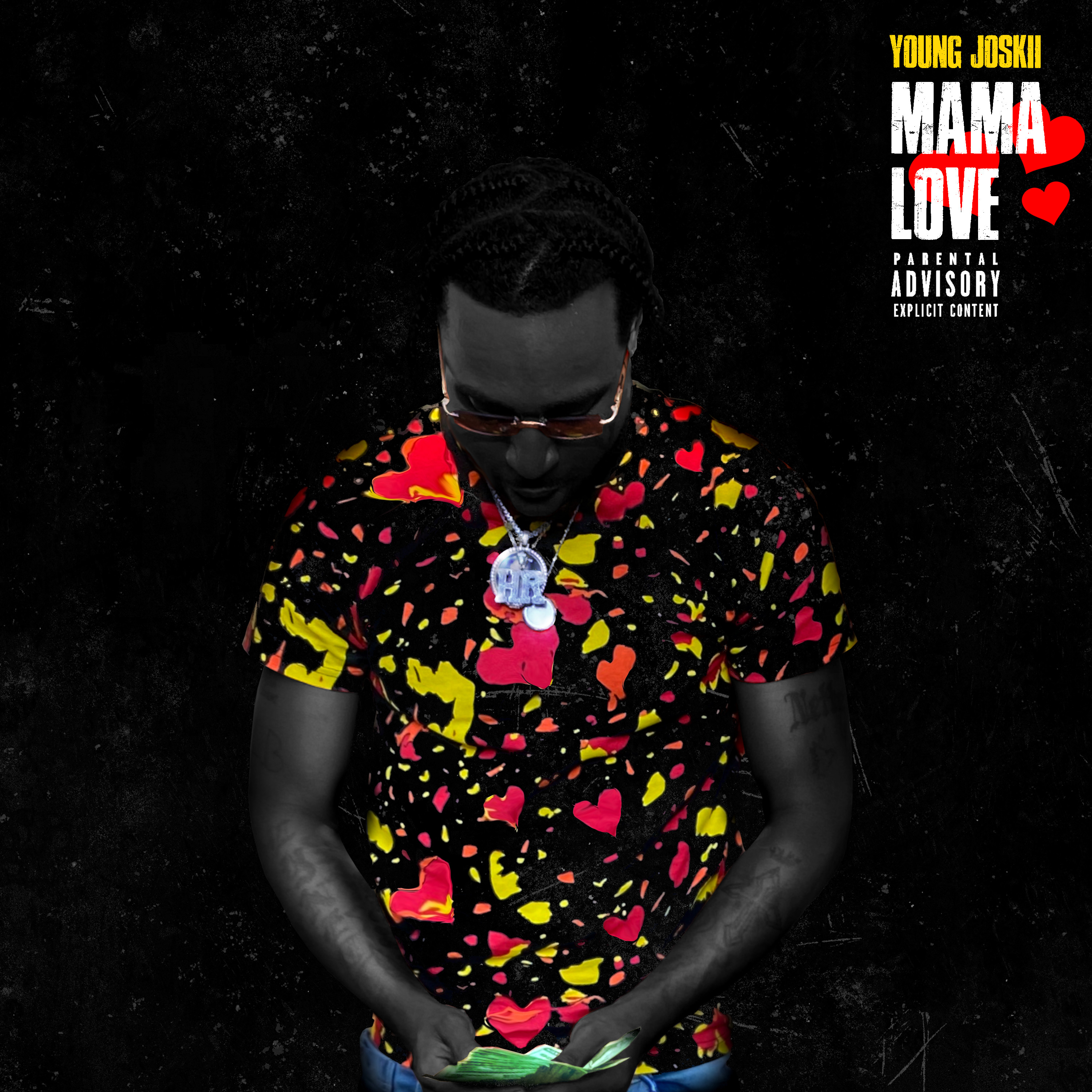 Mama Love artwork