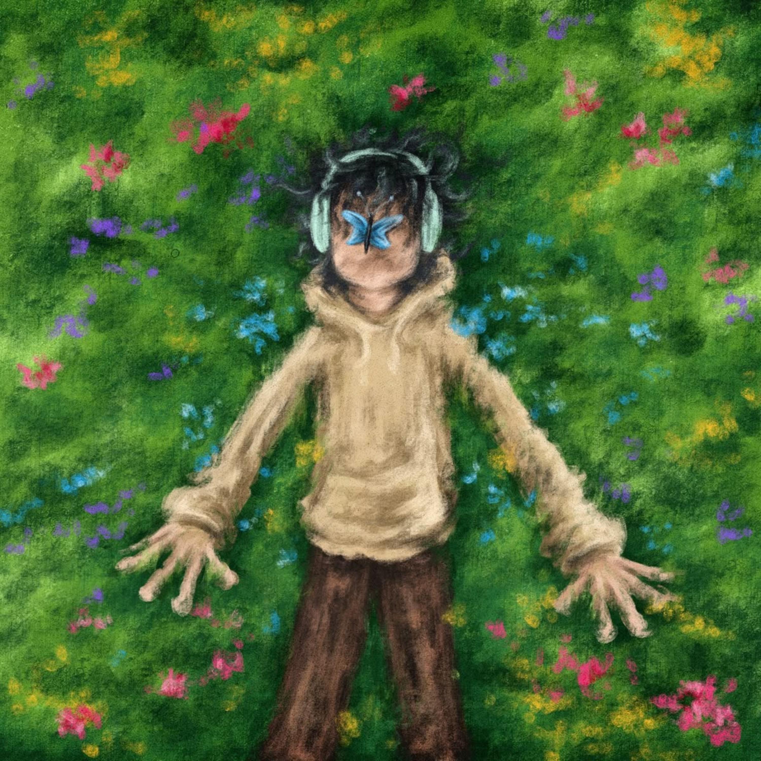 Sad And Alone artwork