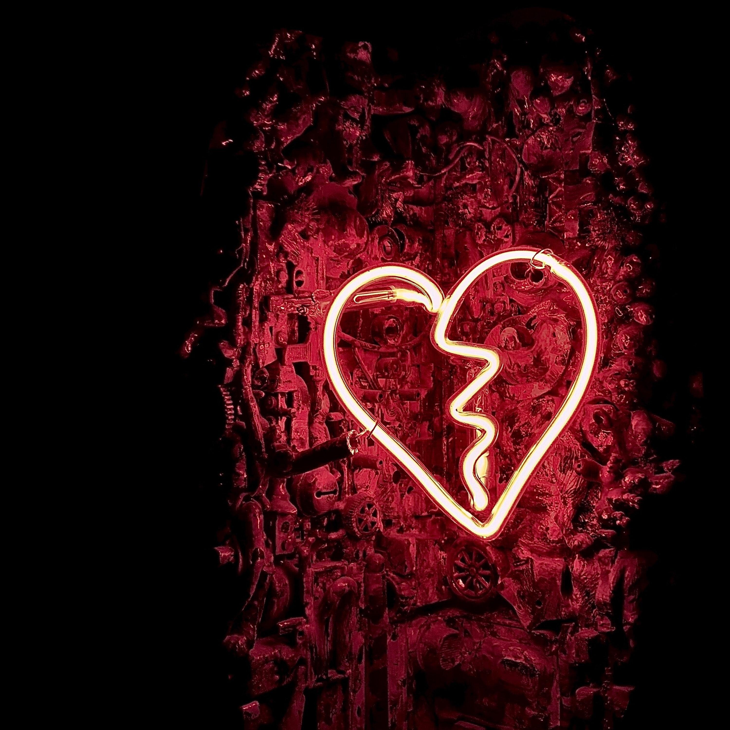 You're Bad At Love artwork
