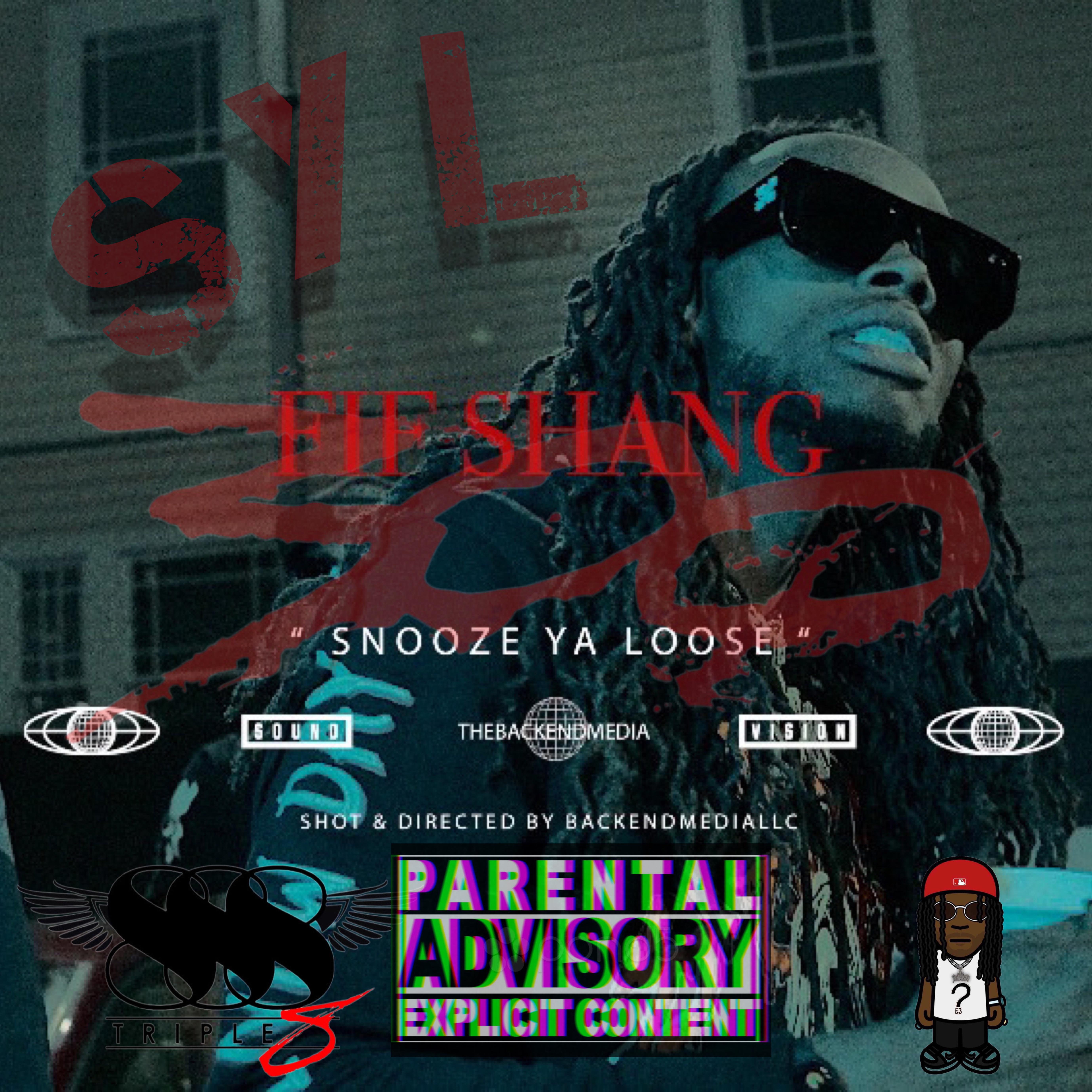 SYL artwork