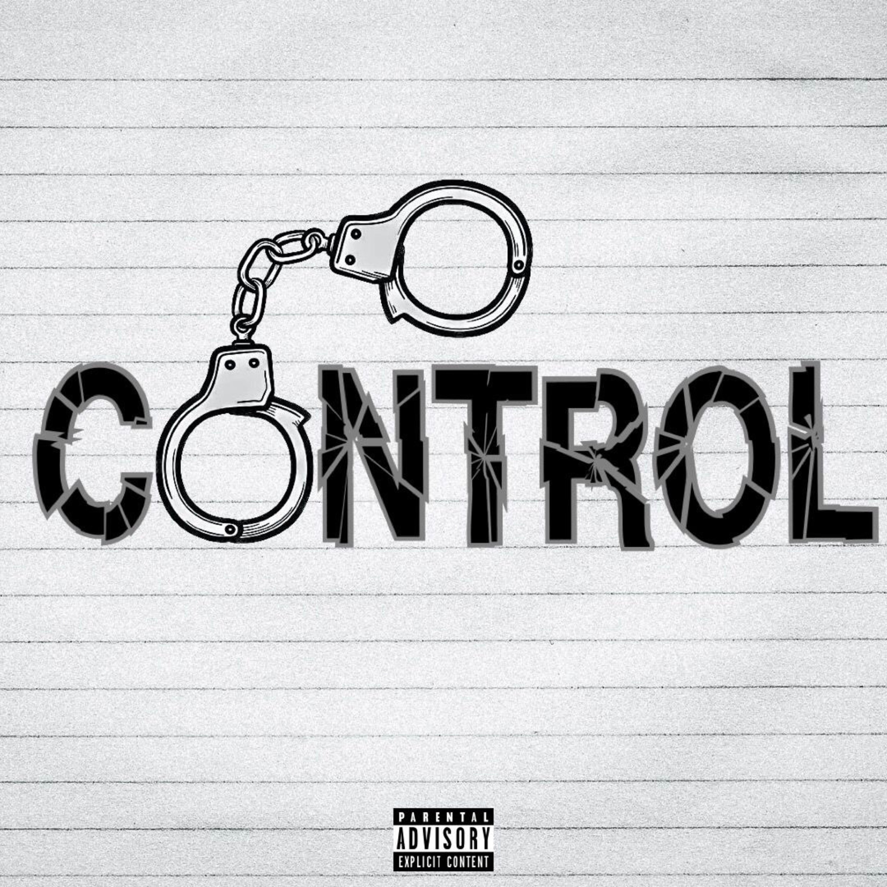 Control artwork