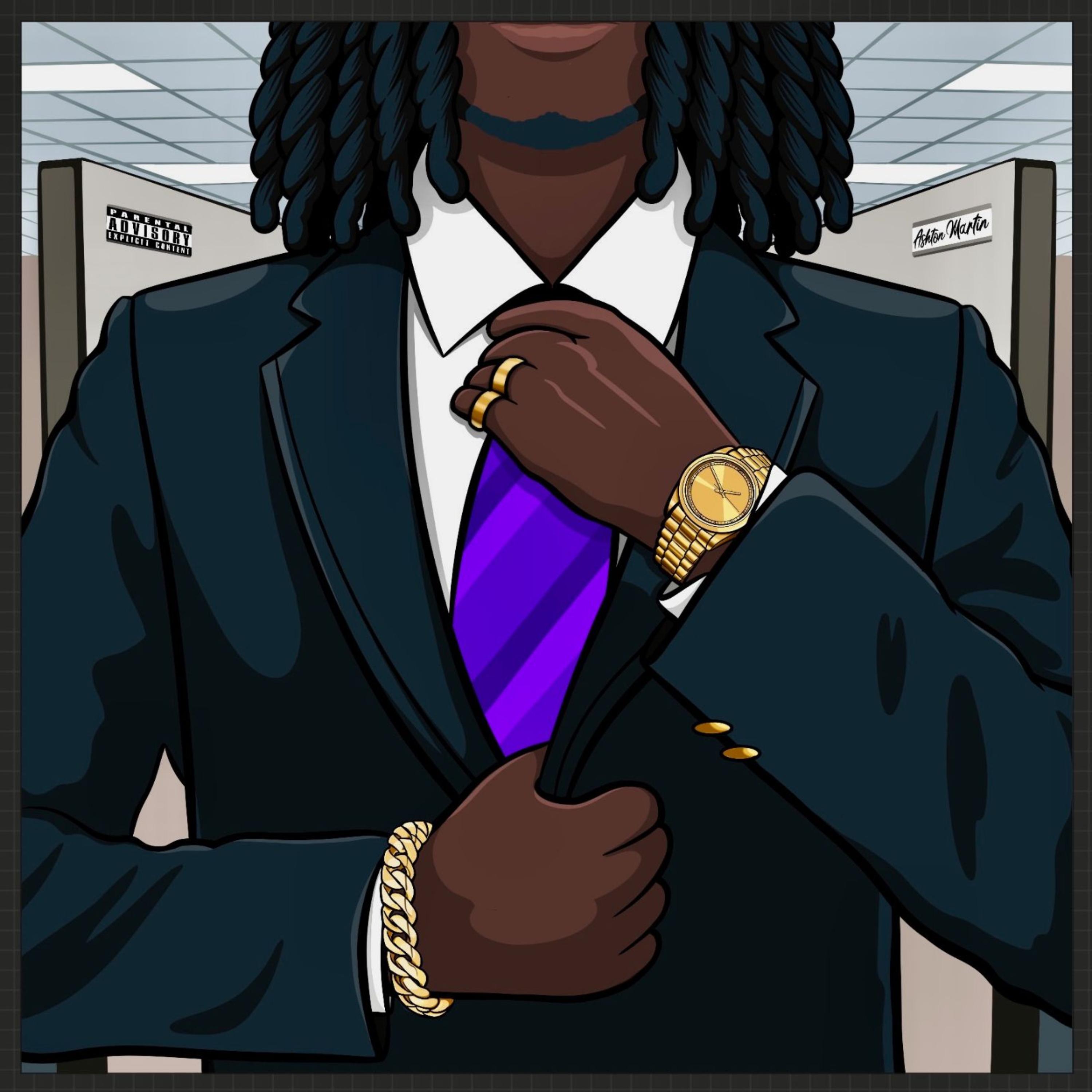 A Man Don't Work He Don't Get Fed artwork