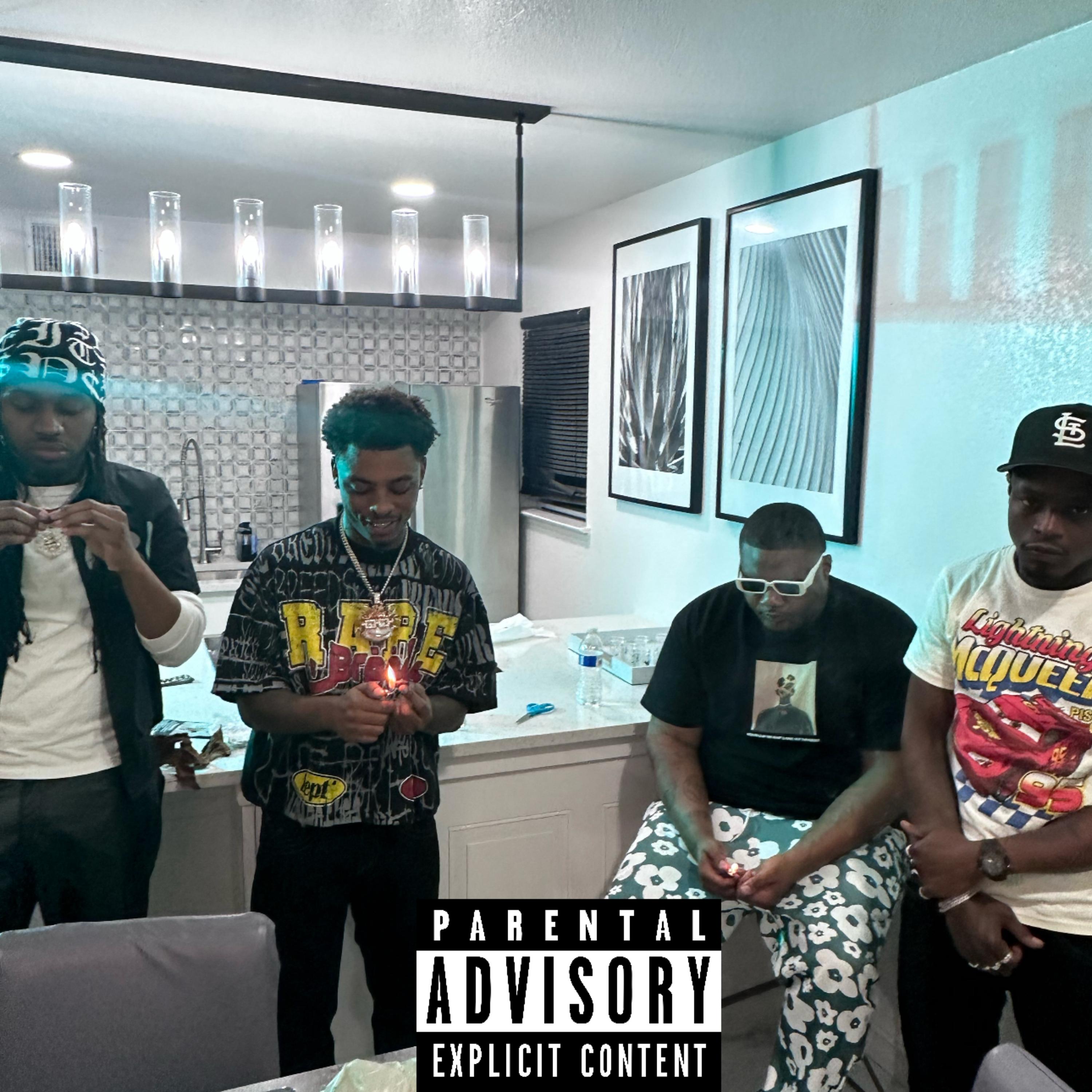 Join Da Team artwork
